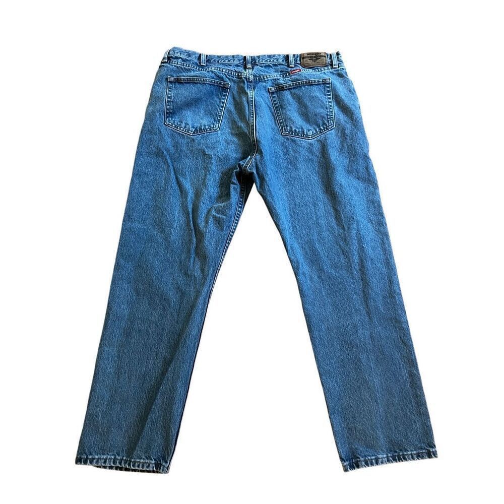 Wrangler Wrangler Jeans Regular Fit size 42x30 Size US 42 / EU 58 - 5 Thumbnail