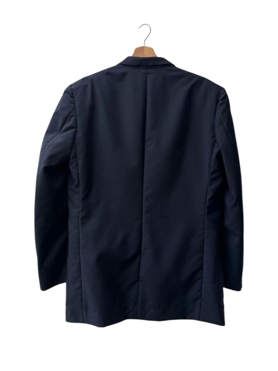 Christian Dior Monsieur Vintage Christian Dior Sports Metal Gold Buttons Jacket Size US M / EU 48-50 / 2 - 5 Thumbnail