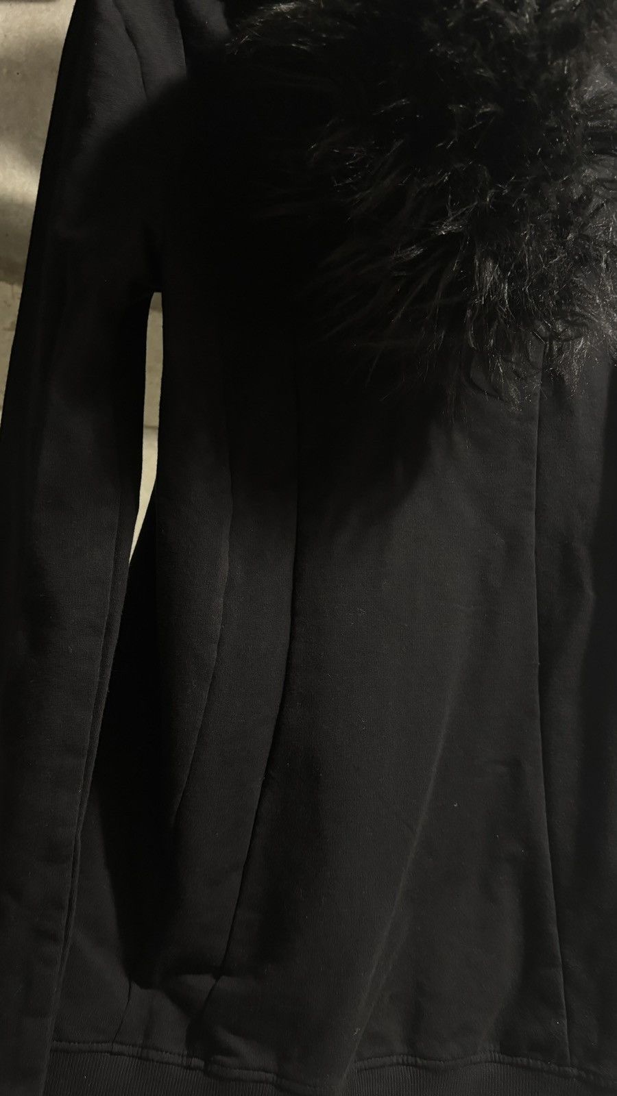 Designer Aosuism Soren Hoodie Size US M / EU 48-50 / 2 - 7 Thumbnail