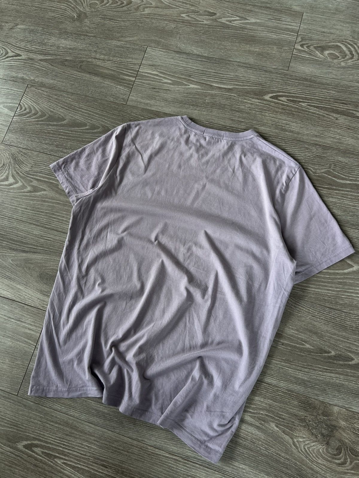 Fred Perry Rare Central Logo Fred Perry Casual Lilian Tee Size US XL / EU 56 / 4 - 11 Thumbnail