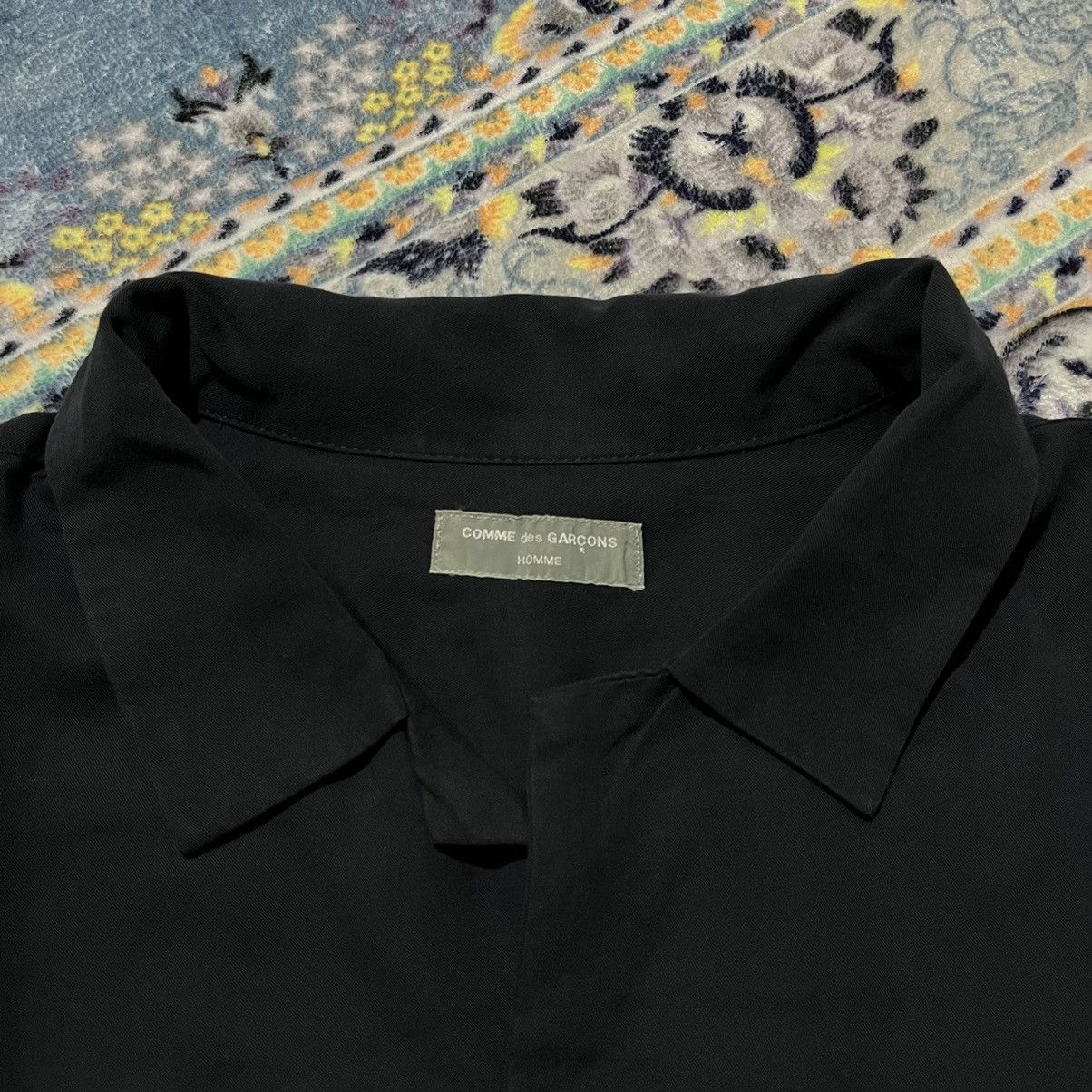 Comme des Garcons × Comme des Garcons Homme Comme des Garcons Homme Collar Shirt Size US L / EU 52-54 / 3 - 4 Thumbnail