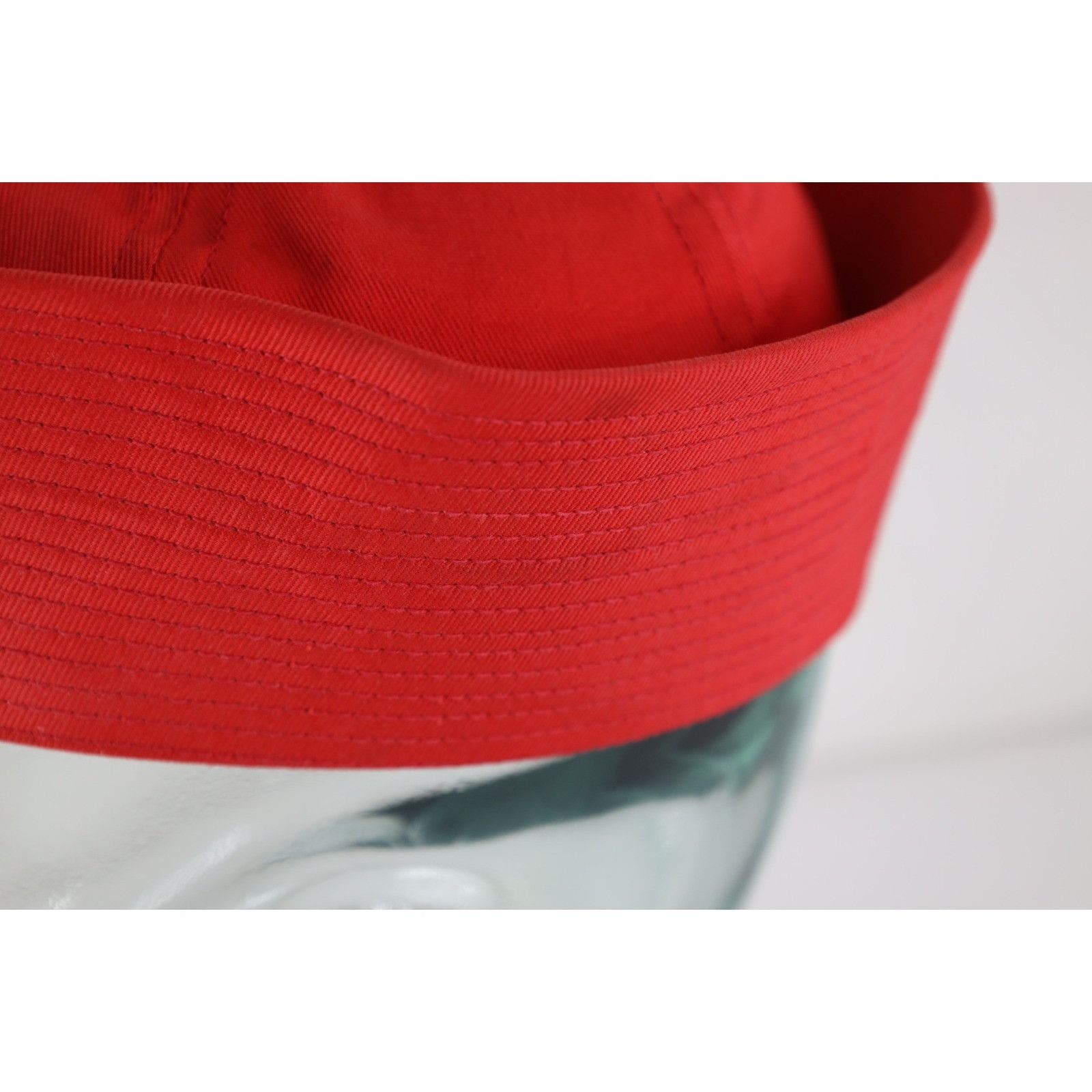 Vintage Vintage 80s 90s Streetwear Cracker Jack Naval Sailor Hat Size ONE SIZE - 3 Thumbnail