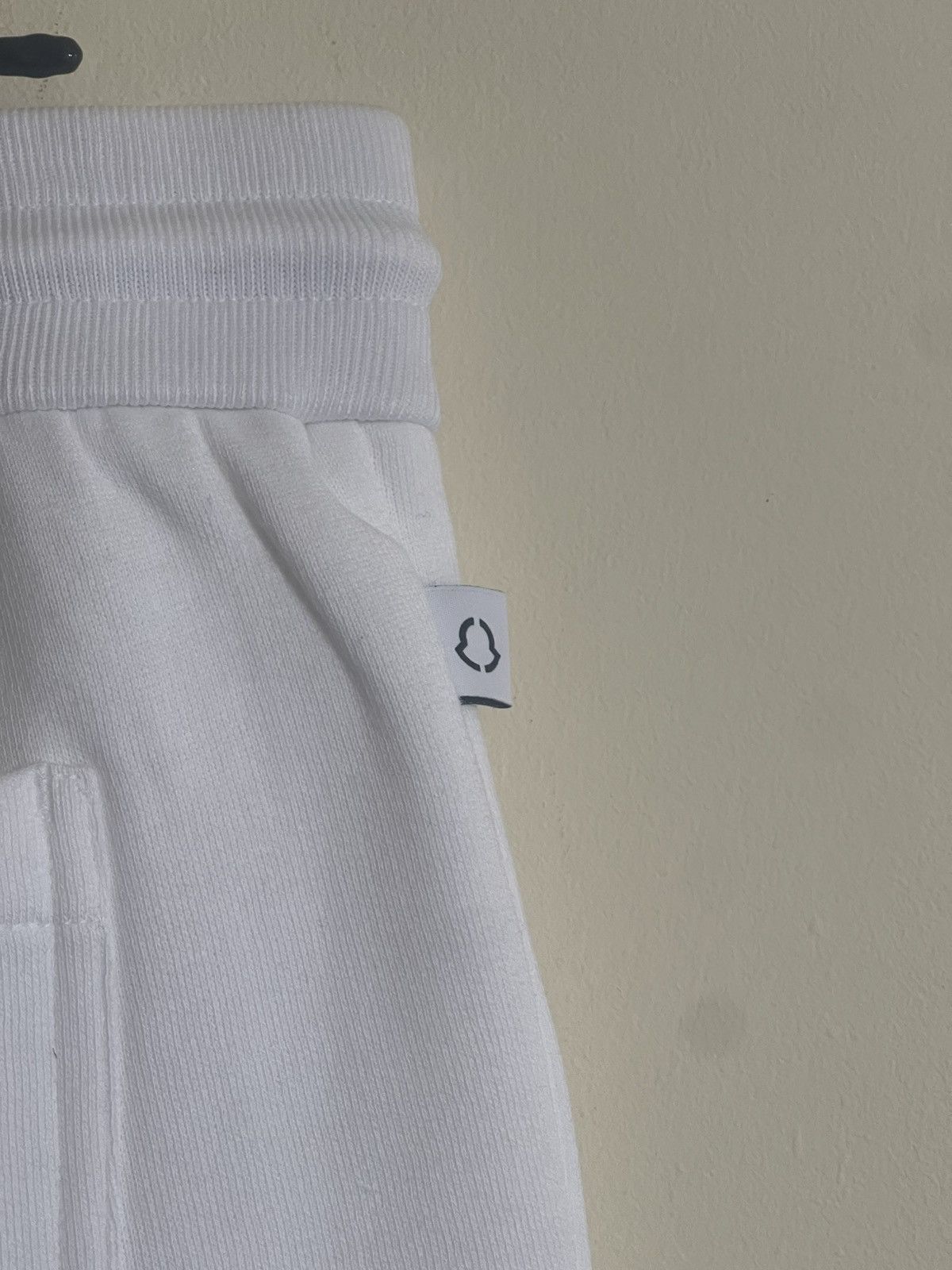 Fragment Design × Moncler Moncler 7 Fragment sweatpants by Hiroshi Fujiwara Size US 40 / EU 56 - 8 Thumbnail