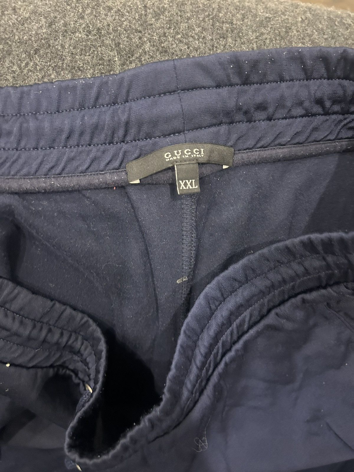 Gucci Gucci track pants Size US 38 / EU 54 - 3 Thumbnail