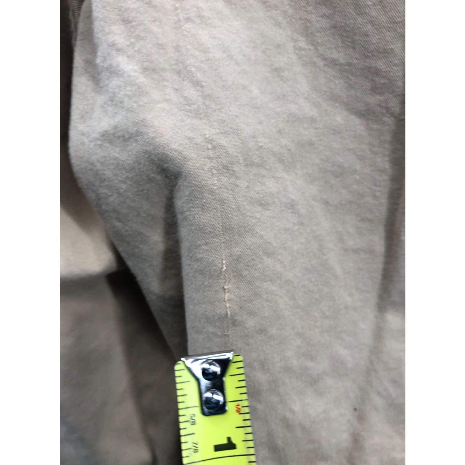Vintage VINTAGE not applicable; ignore. Size US 34 / EU 50 - 6 Thumbnail