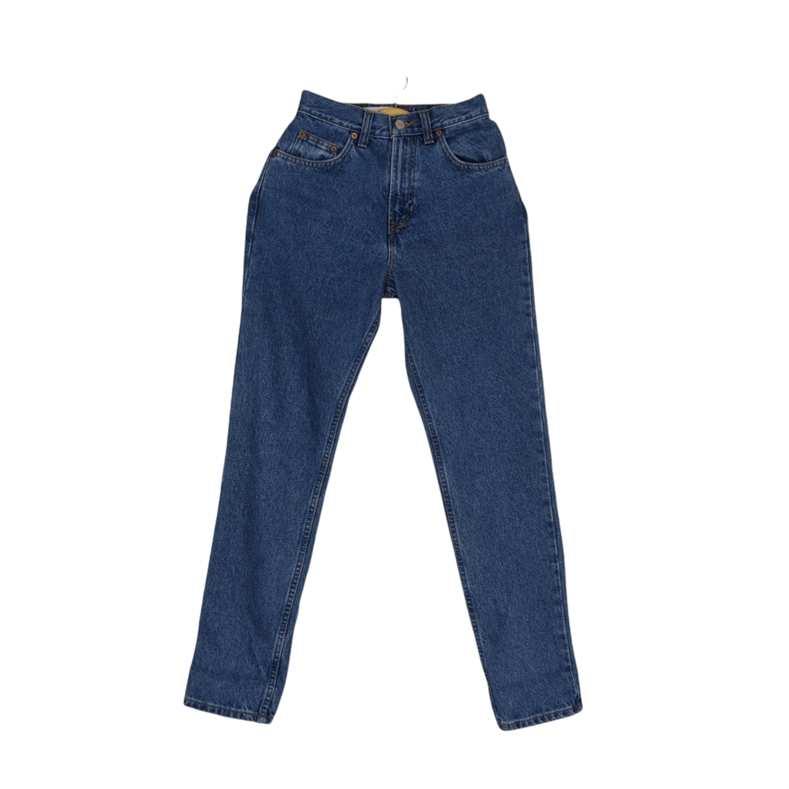 Gap GAP Classic Denim Blue Jeans Pant Size 23" - 2 Thumbnail