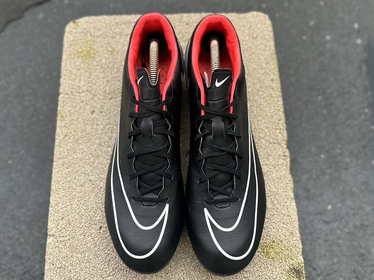Nike 2014 NIKE MERCURIAL VELOCE II FG SOCCER BOOTS CLEATS US 11 Size US 11 / EU 44 - 4 Thumbnail