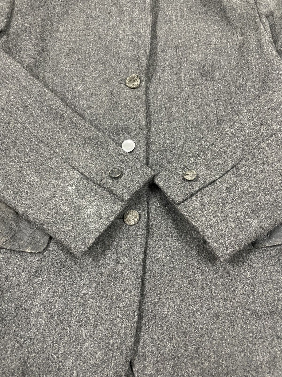 Dior CHRISTIAN DIOR BLAZER Size 38L - 10 Thumbnail