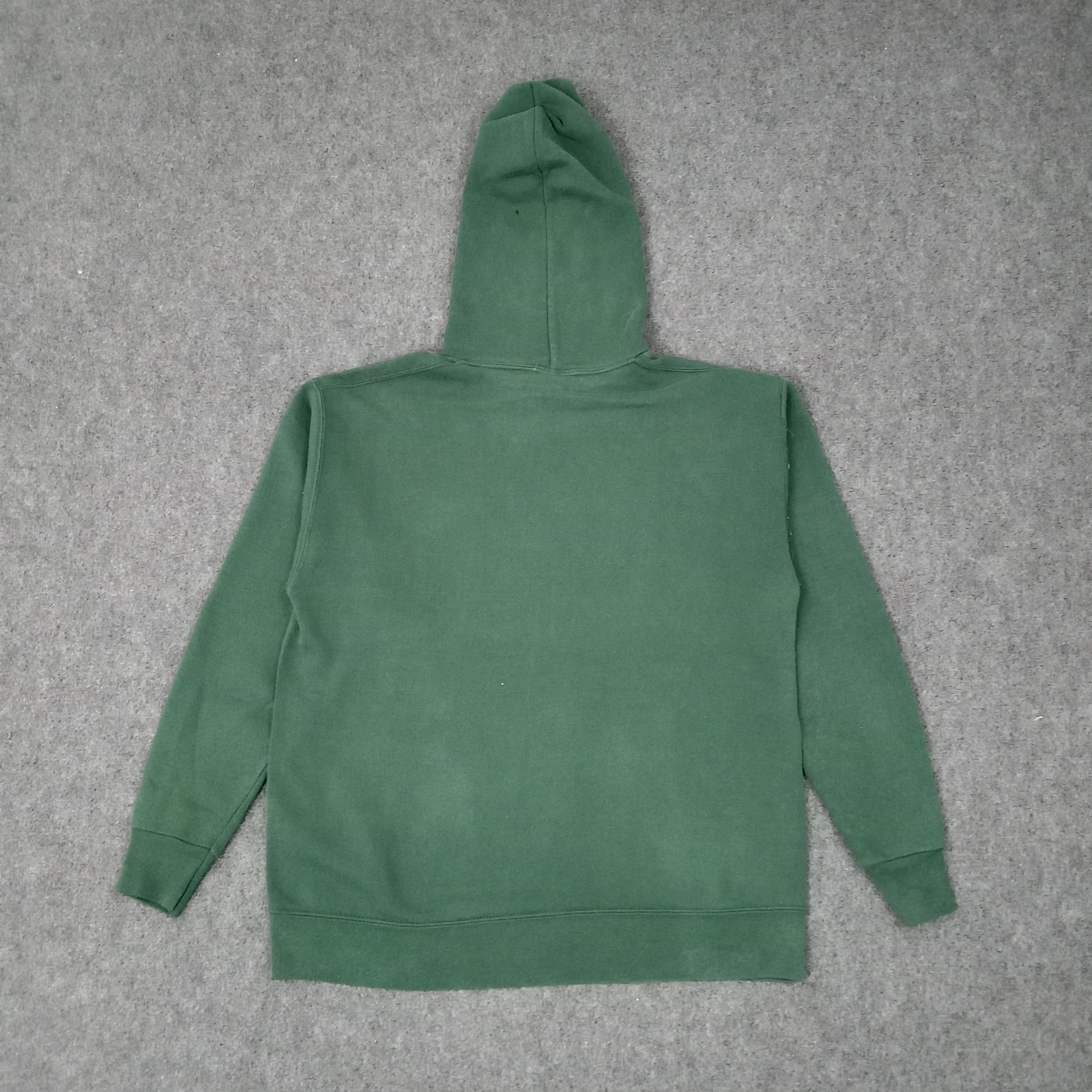 NFL Green Bay Packers Football Team Hoodies Sweatshirt C261N11 Size US M / EU 48-50 / 2 - 5 Thumbnail