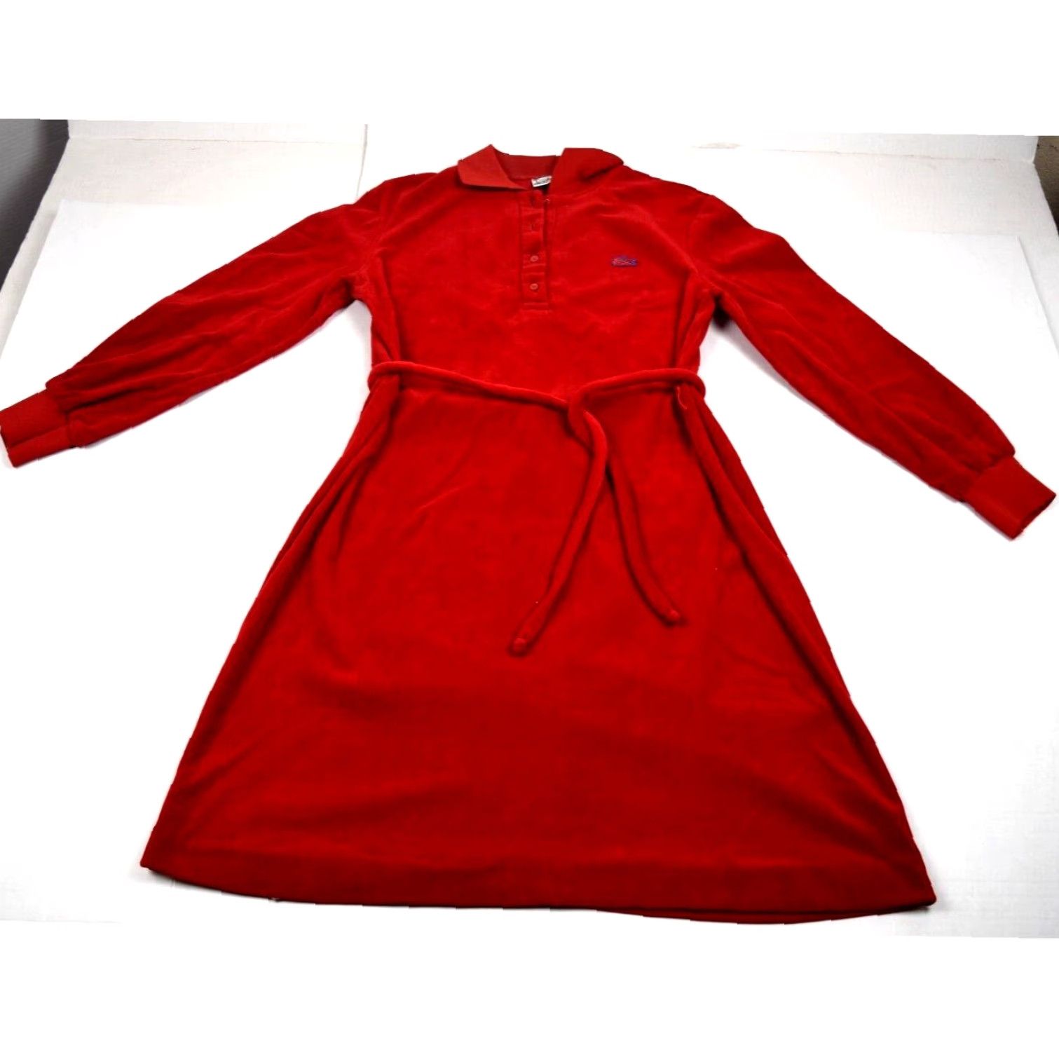 knee length dresses for ladies Lacoste Women's Sleeveless Pleated Dress