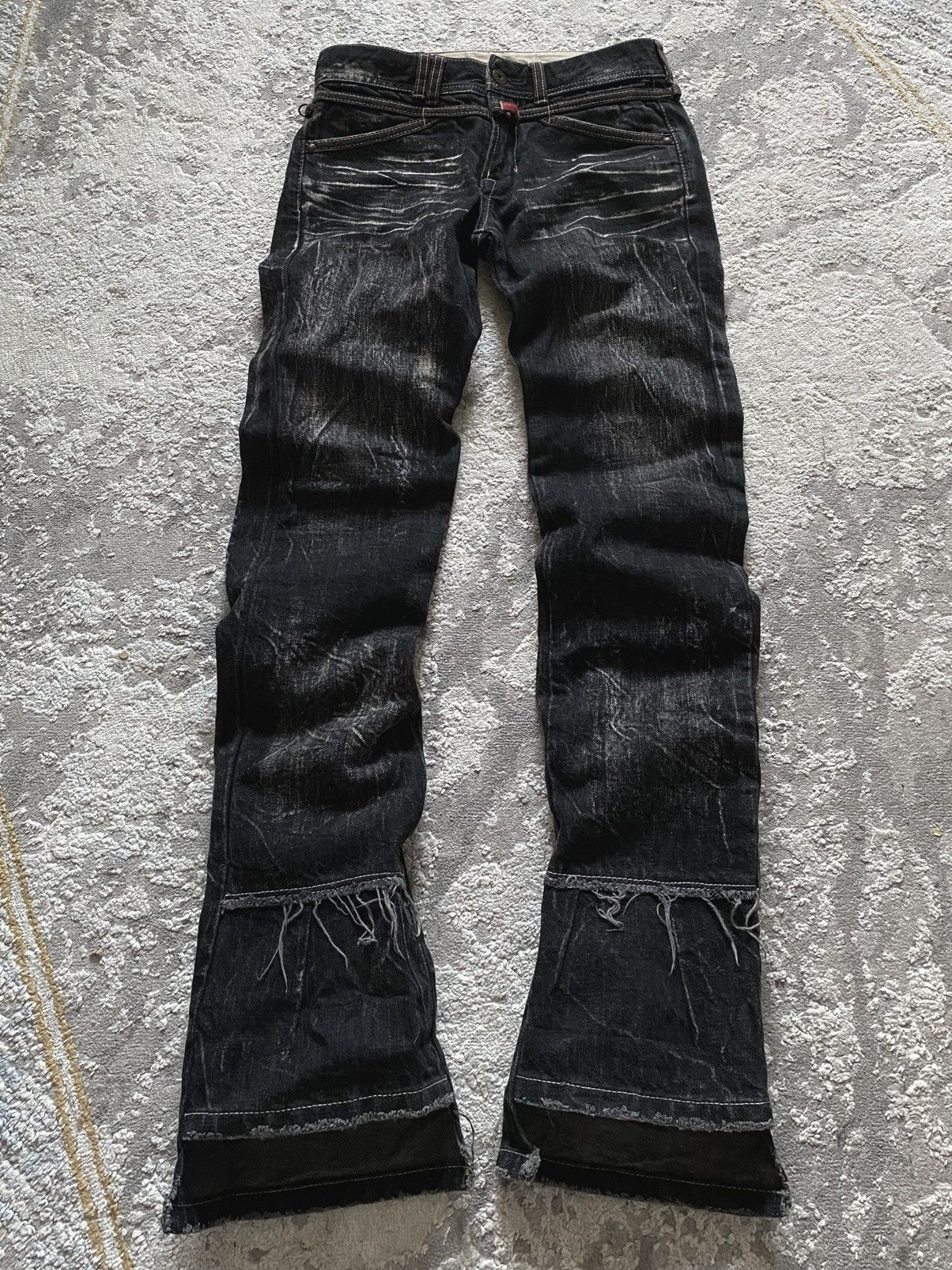 14th Addiction Jeans | Grailed