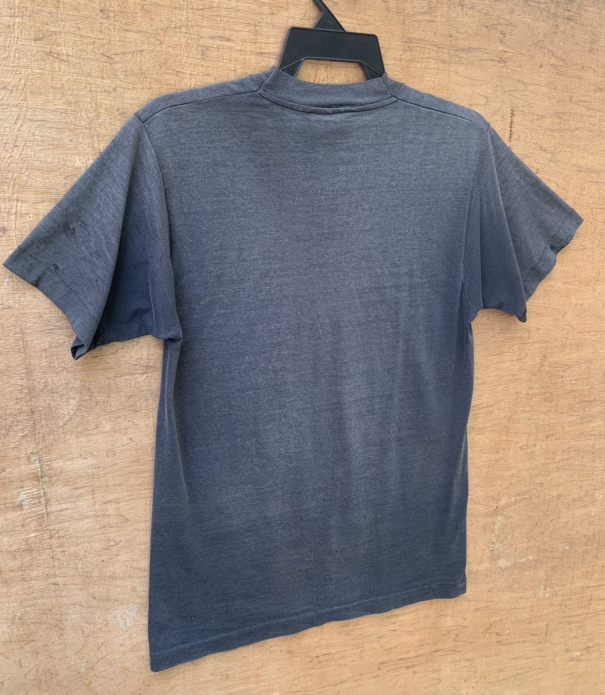 DC Comics Rare Distressed Vintage 80s Batman Superheroes DC Comic Tee Size US M / EU 48-50 / 2 - 9 Thumbnail