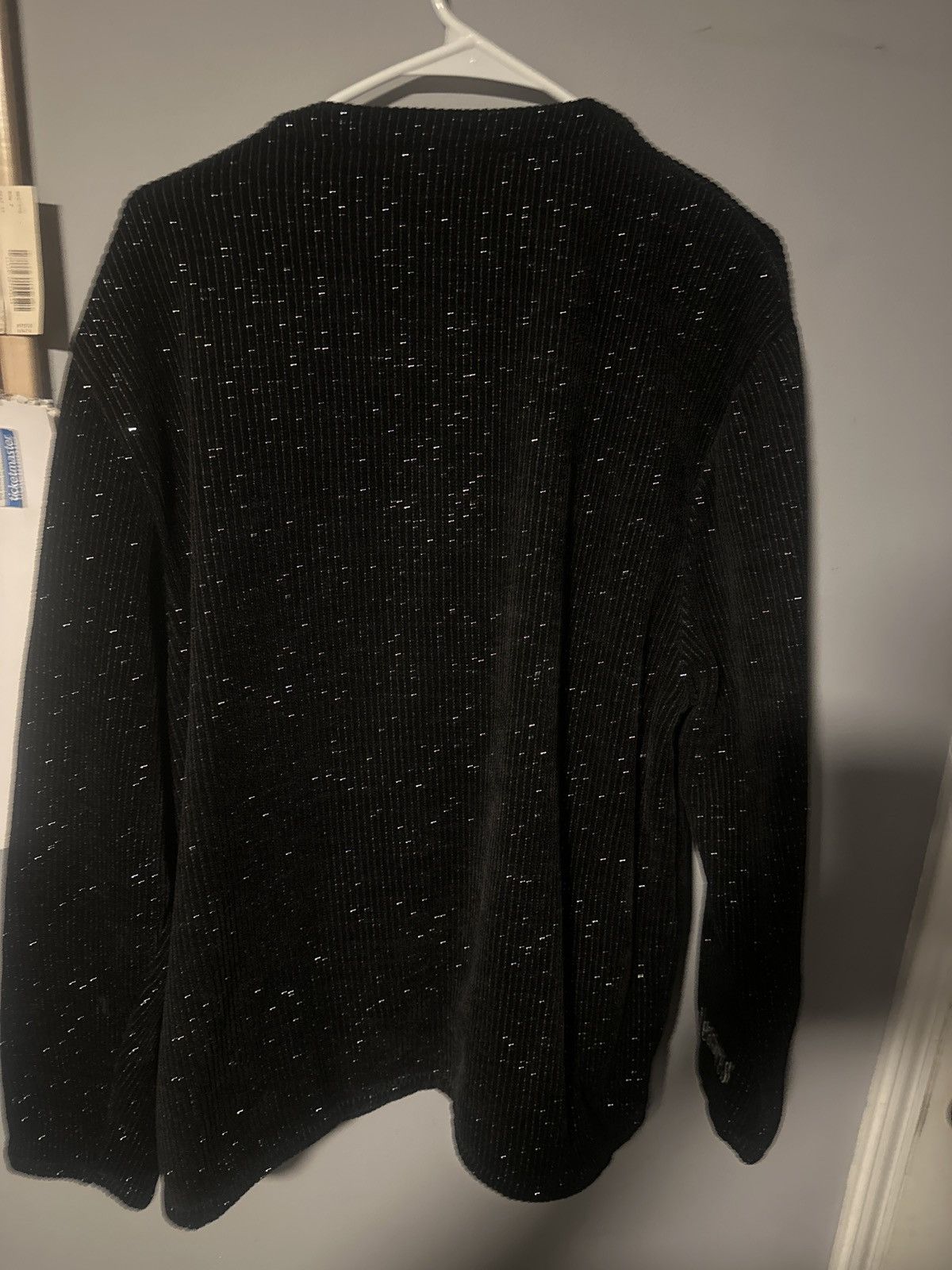 Pleasures Pleasures Cardigan Size US L / EU 52-54 / 3 - 3 Thumbnail