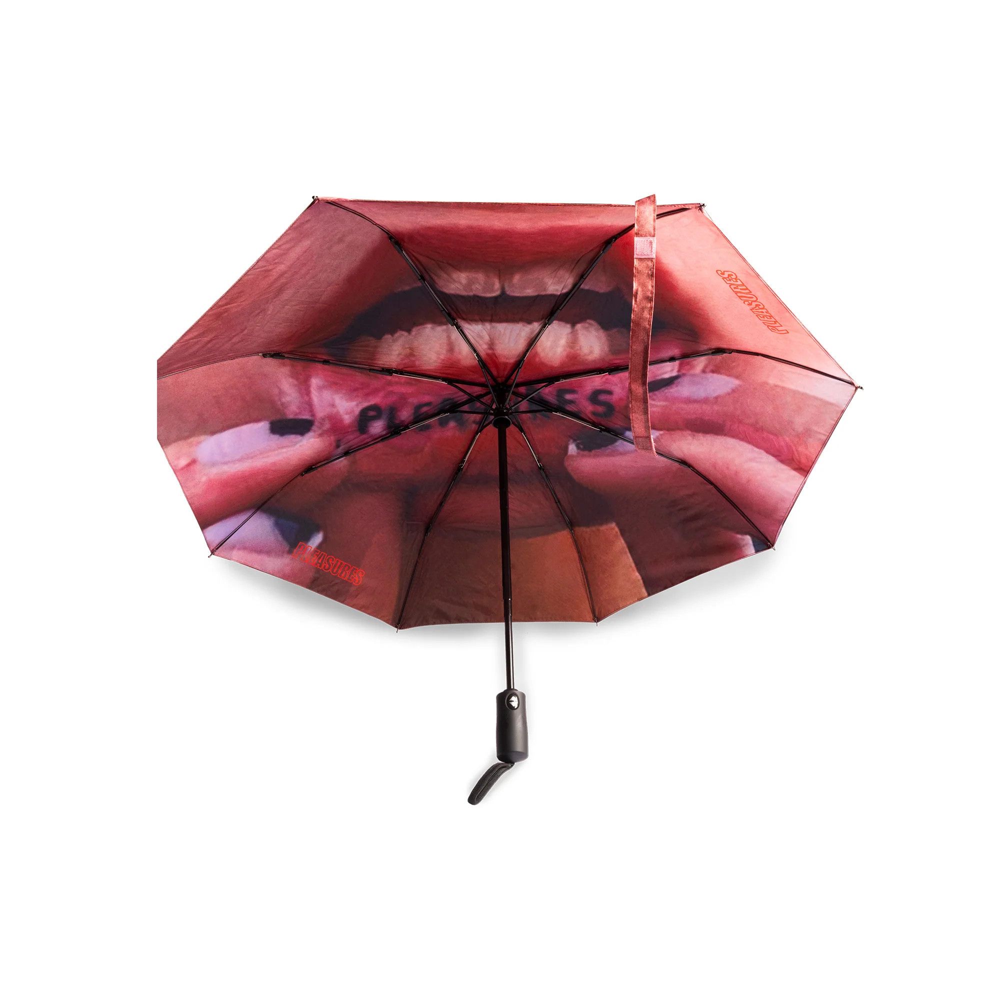 Pleasures Pleasures Tattoo Umbrella Size ONE SIZE - 1 Thumbnail