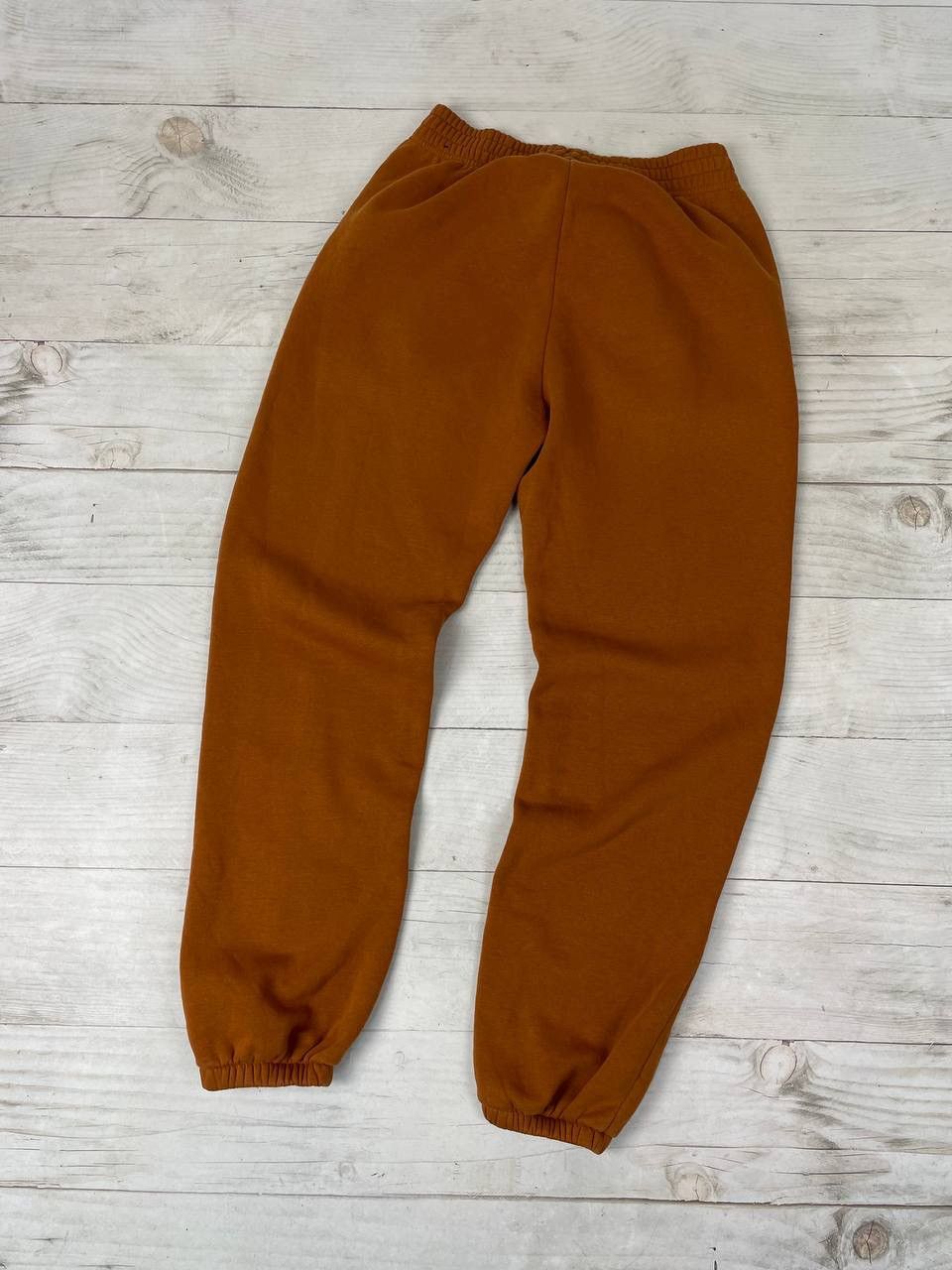 Nike Vintage Nike Baggy Sweatpants Joggers 00s Swoosh Size US 30 / EU 46 - 9 Thumbnail