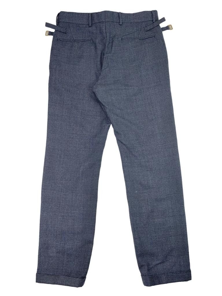 Louis Vuitton Trousers Size US 32 / EU 48 - 2 Thumbnail