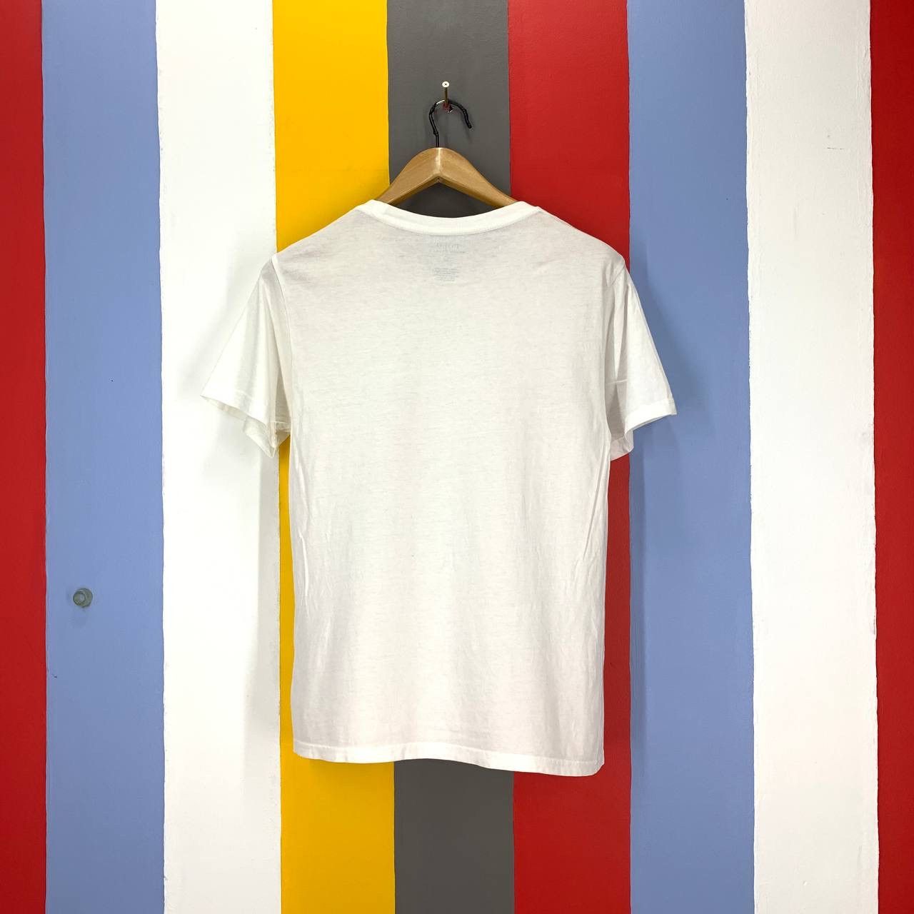 Polo Ralph Lauren POLO RALPH LAUREN Crew Neck T Shirt #1831/08 Size US M / EU 48-50 / 2 - 11 Thumbnail