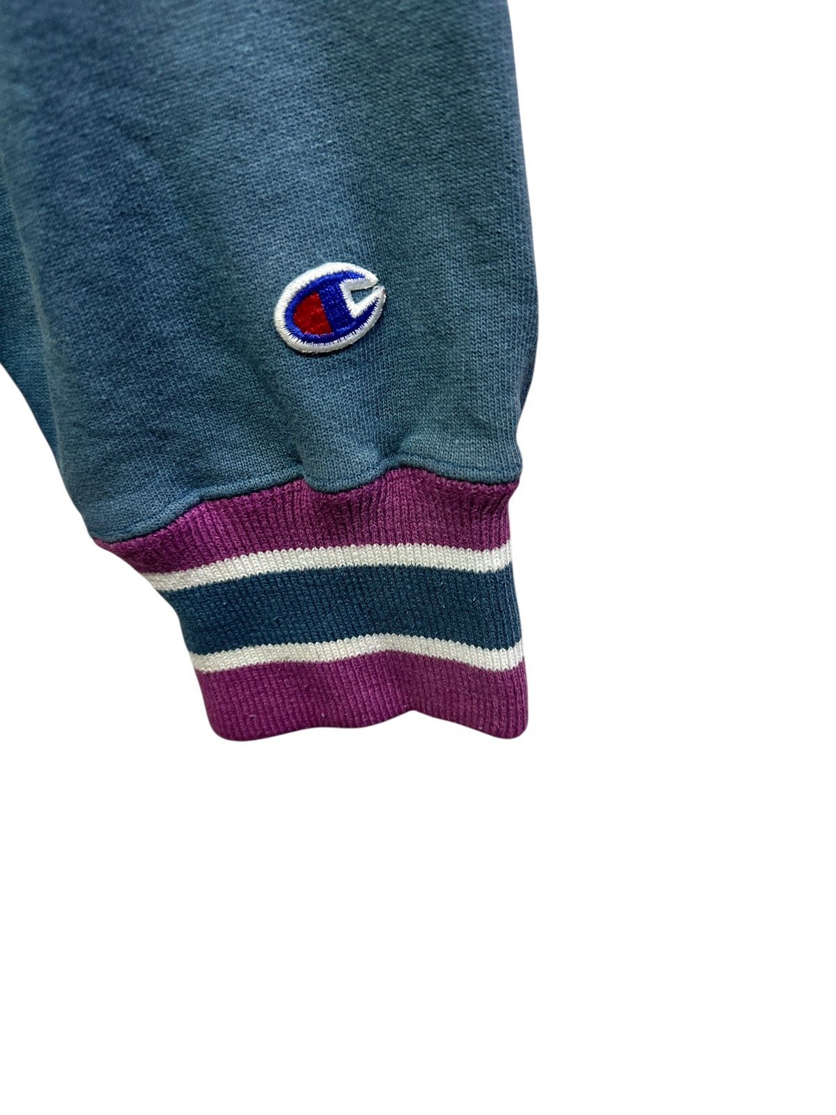Champion Vintage 90s champion reverse weave usa Size US M / EU 48-50 / 2 - 6 Thumbnail