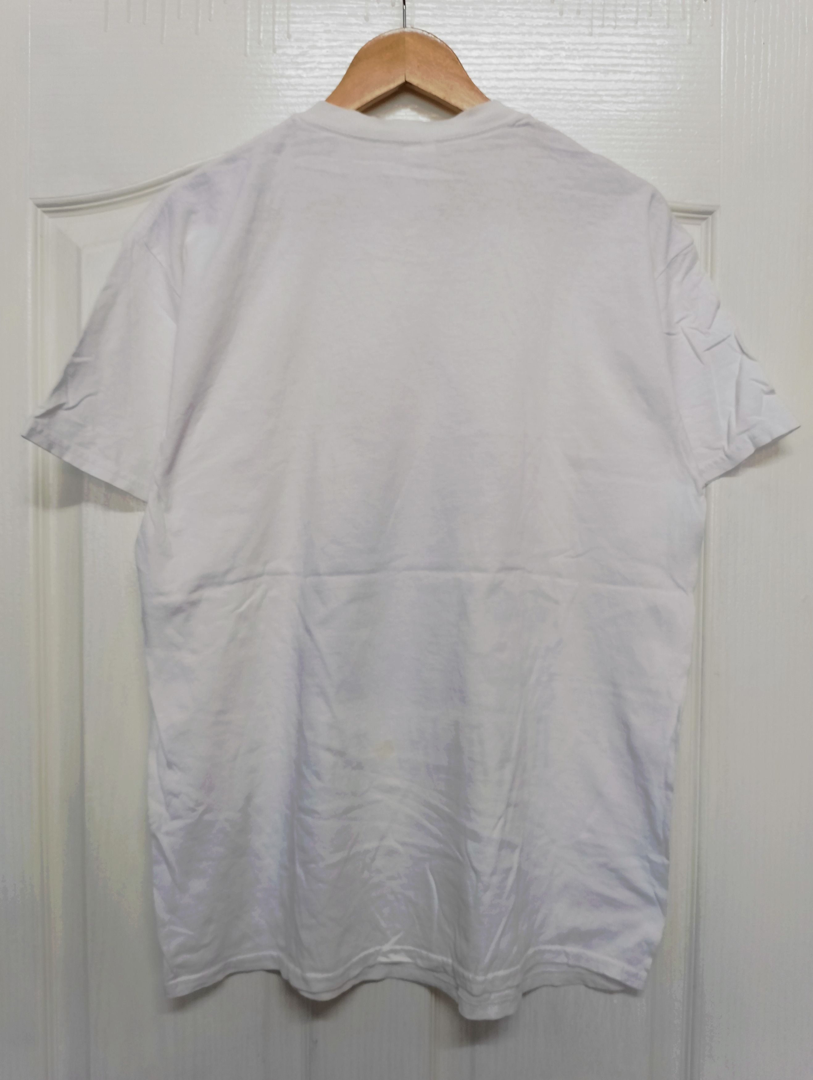 Band Tees Alkaline Trio Blood Sucker Band Tee Size US M / EU 48-50 / 2 - 2 Thumbnail