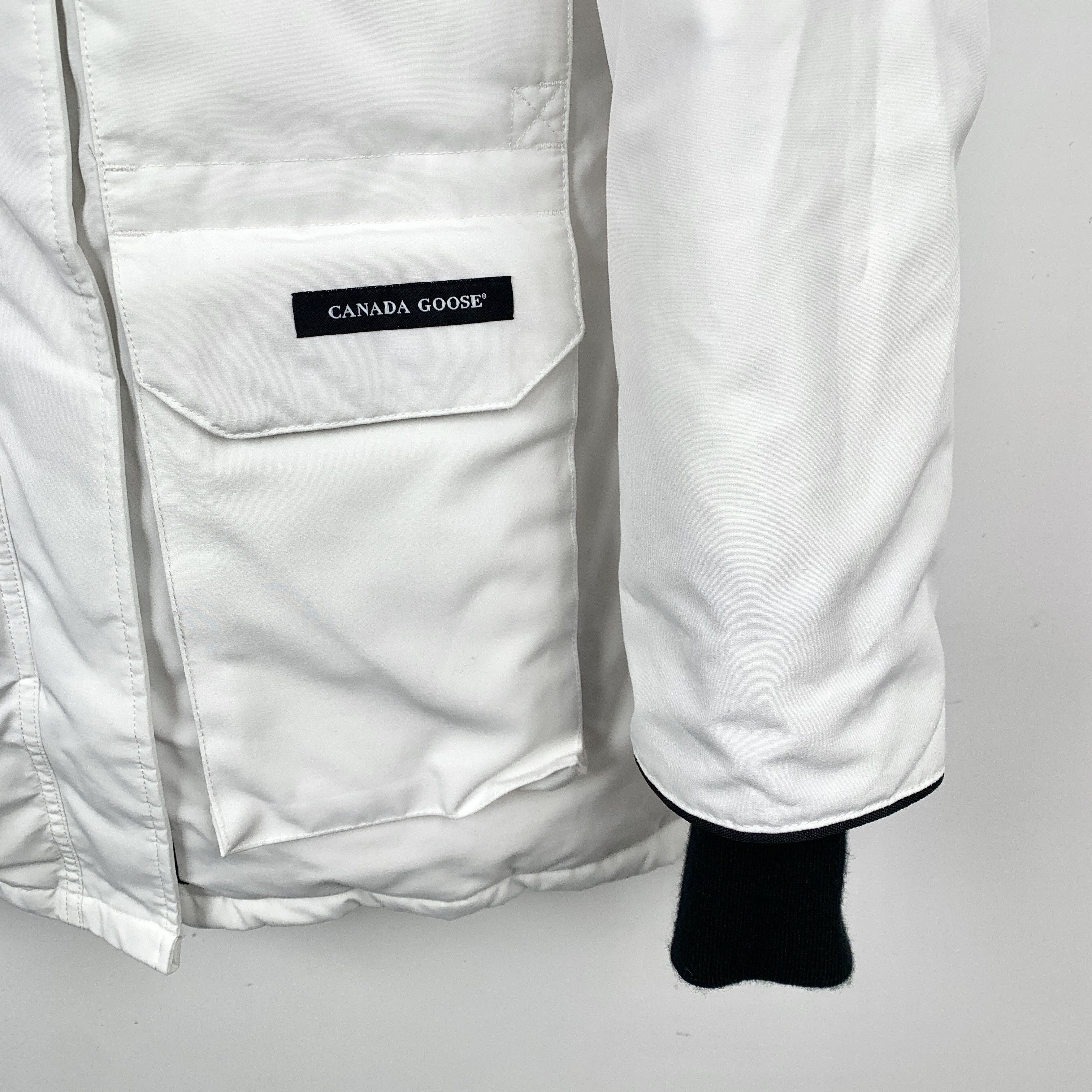 Canada Goose Canada Goose Classic must-have expedition Size M / US 6-8 / IT 42-44 - 5 Thumbnail