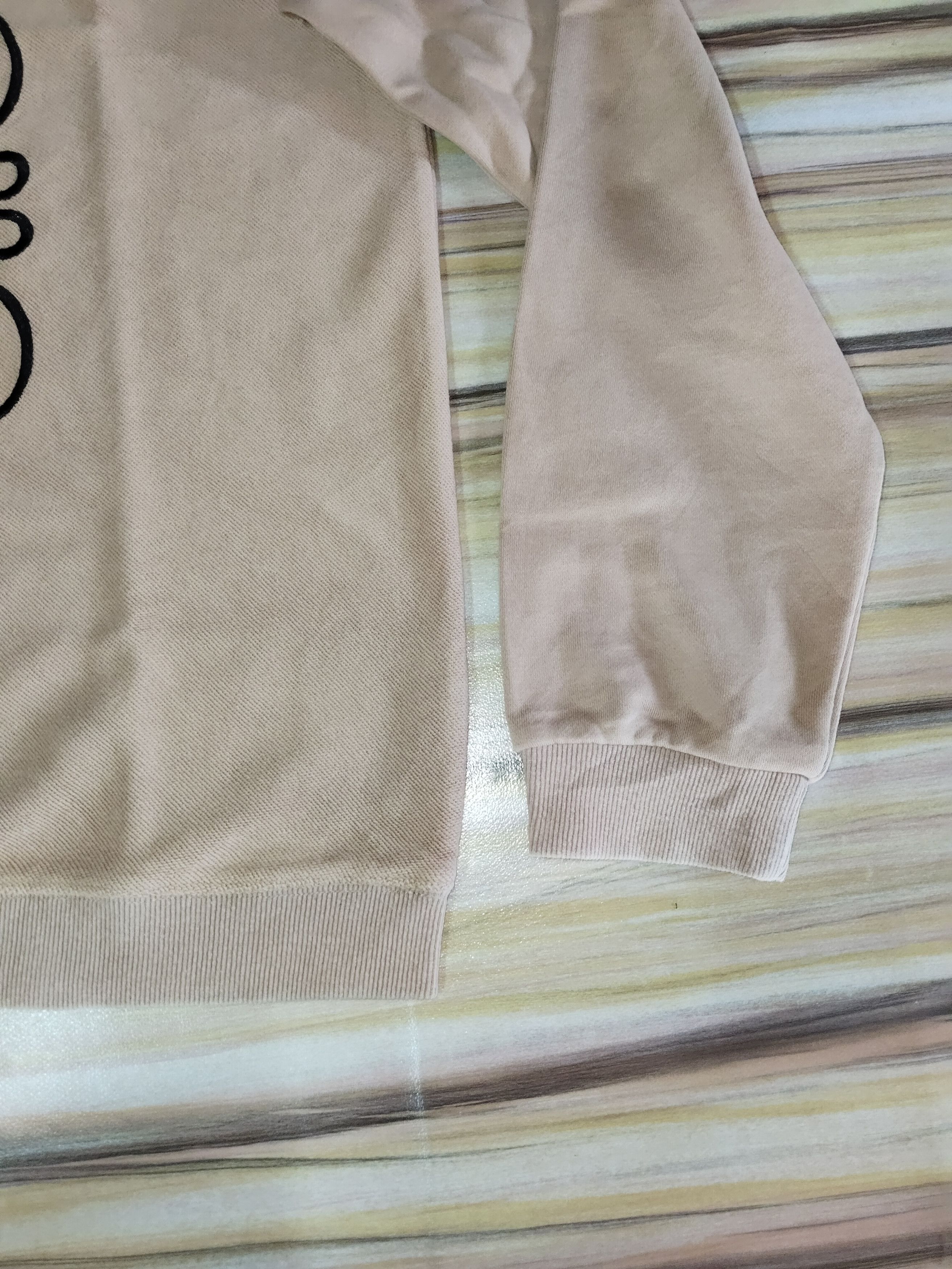 Loewe LOEWE Sweatshirt Size US XL / EU 56 / 4 - 3 Thumbnail