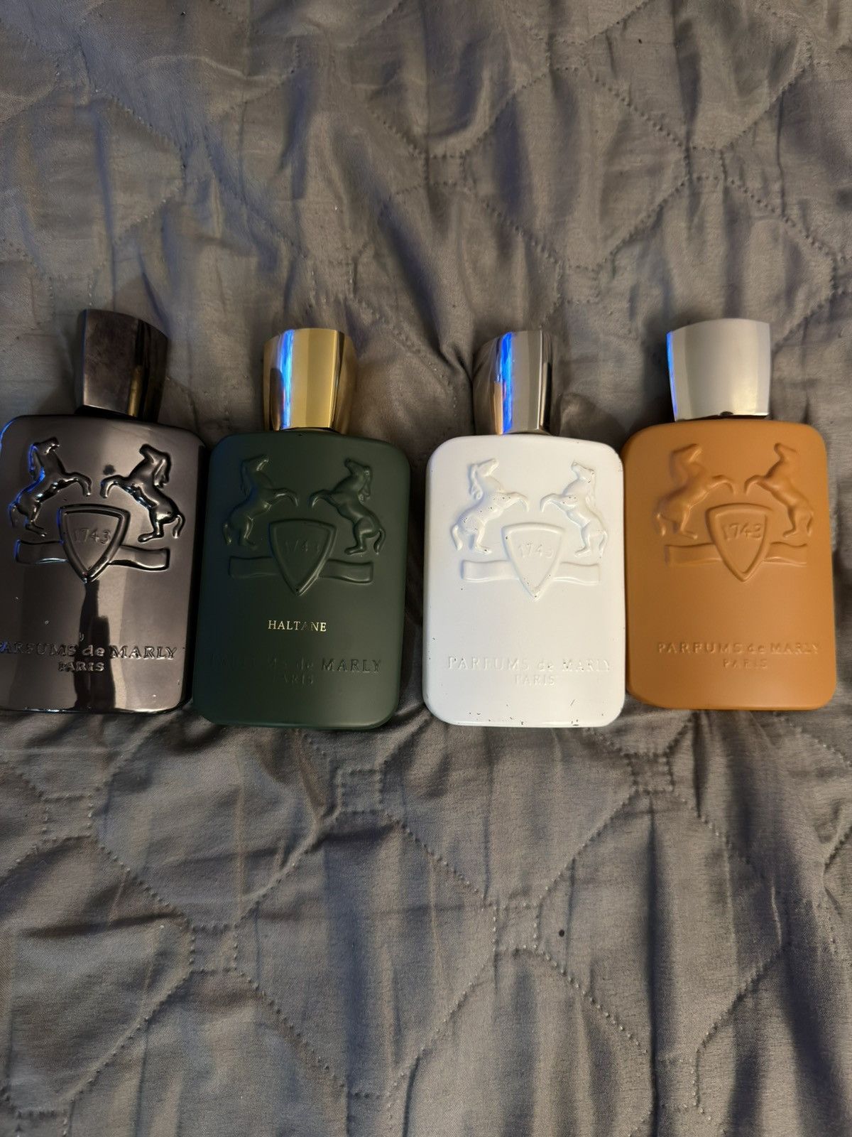 Niche Althair Parfums De Marly Size ONE SIZE - 6 Thumbnail