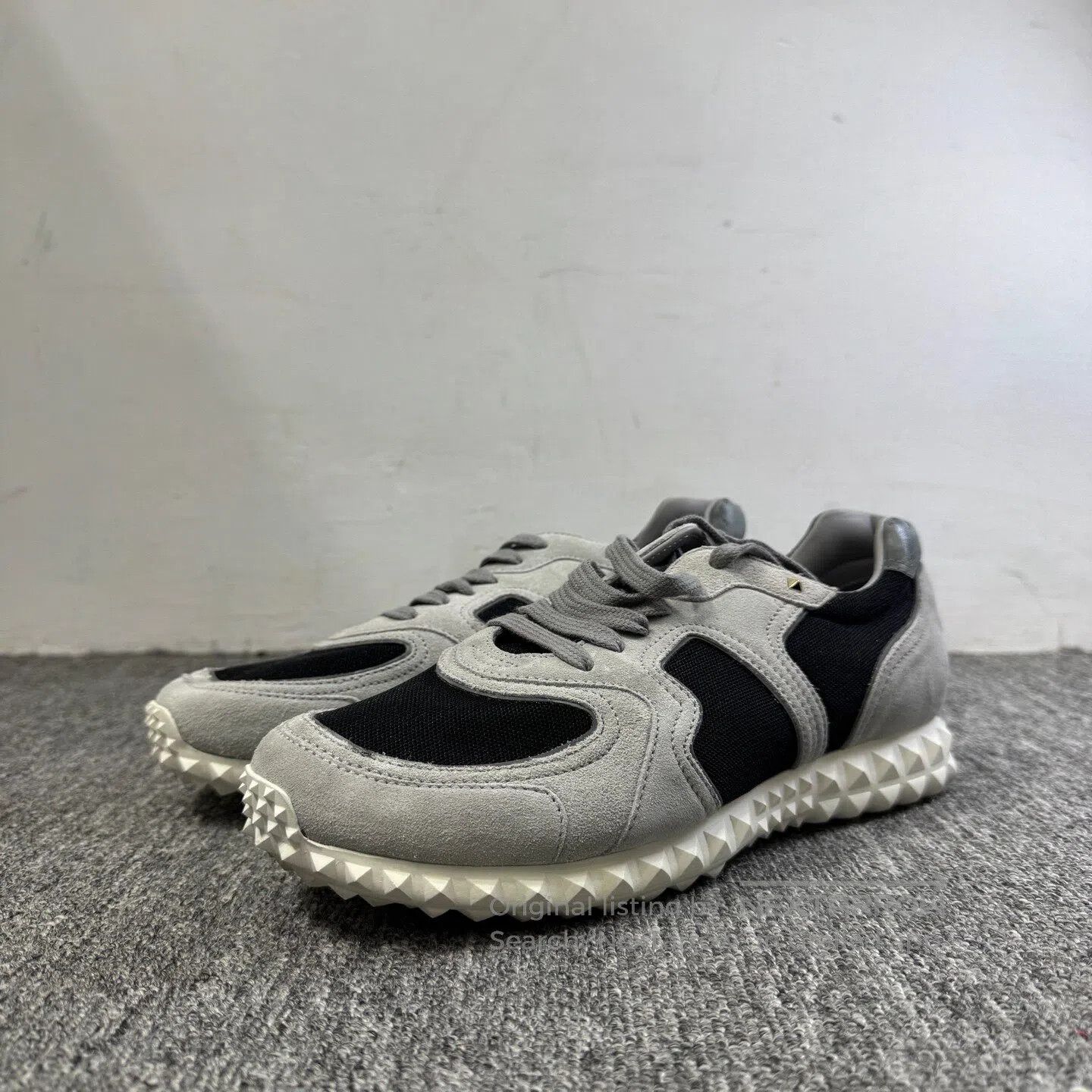 Valentino #REF! Size US 7 / EU 40 - 1 Thumbnail