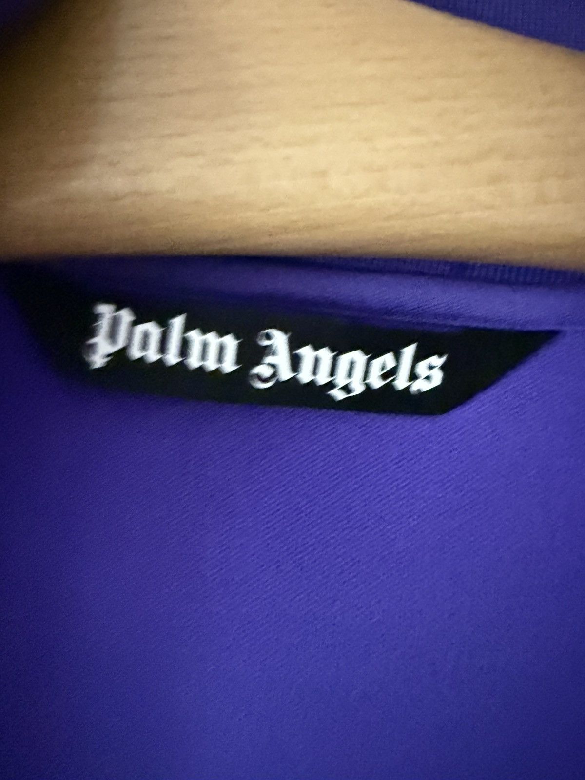 Palm Angels Palm Angels Jacket Size US L / EU 52-54 / 3 - 4 Thumbnail
