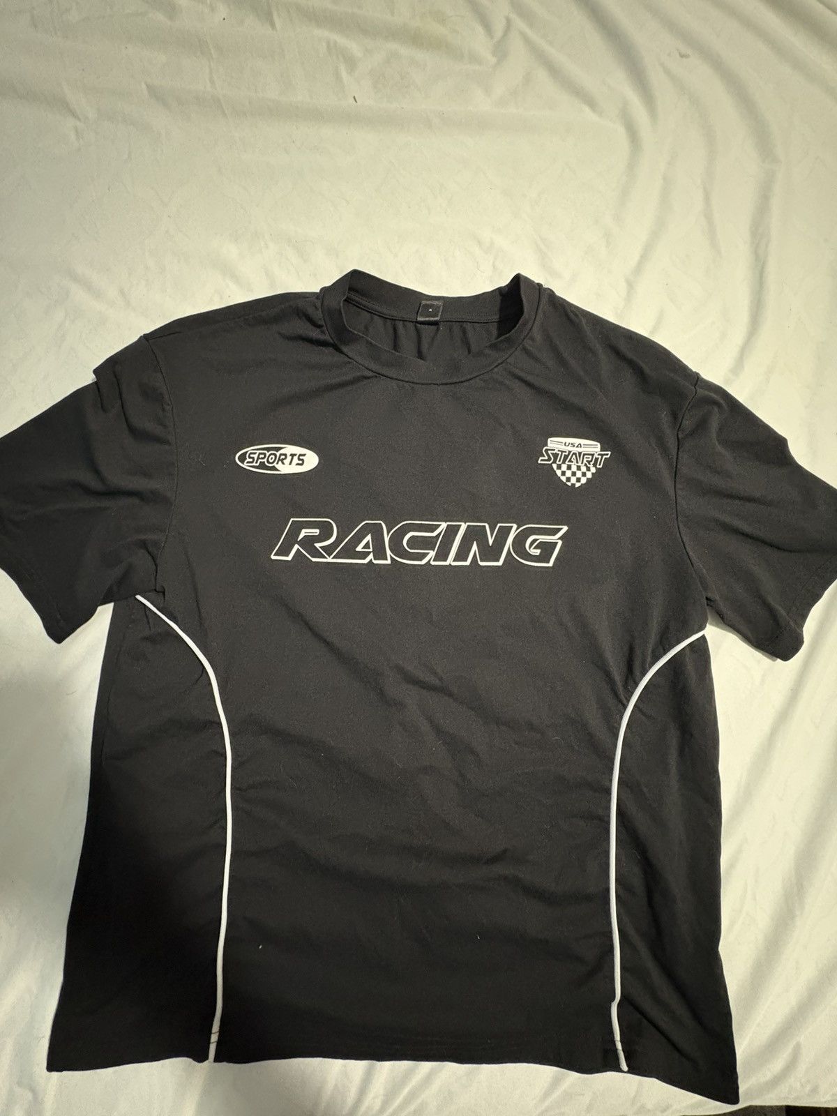 Other Vintage Racing shirt Size US M / EU 48-50 / 2 - 1 Thumbnail