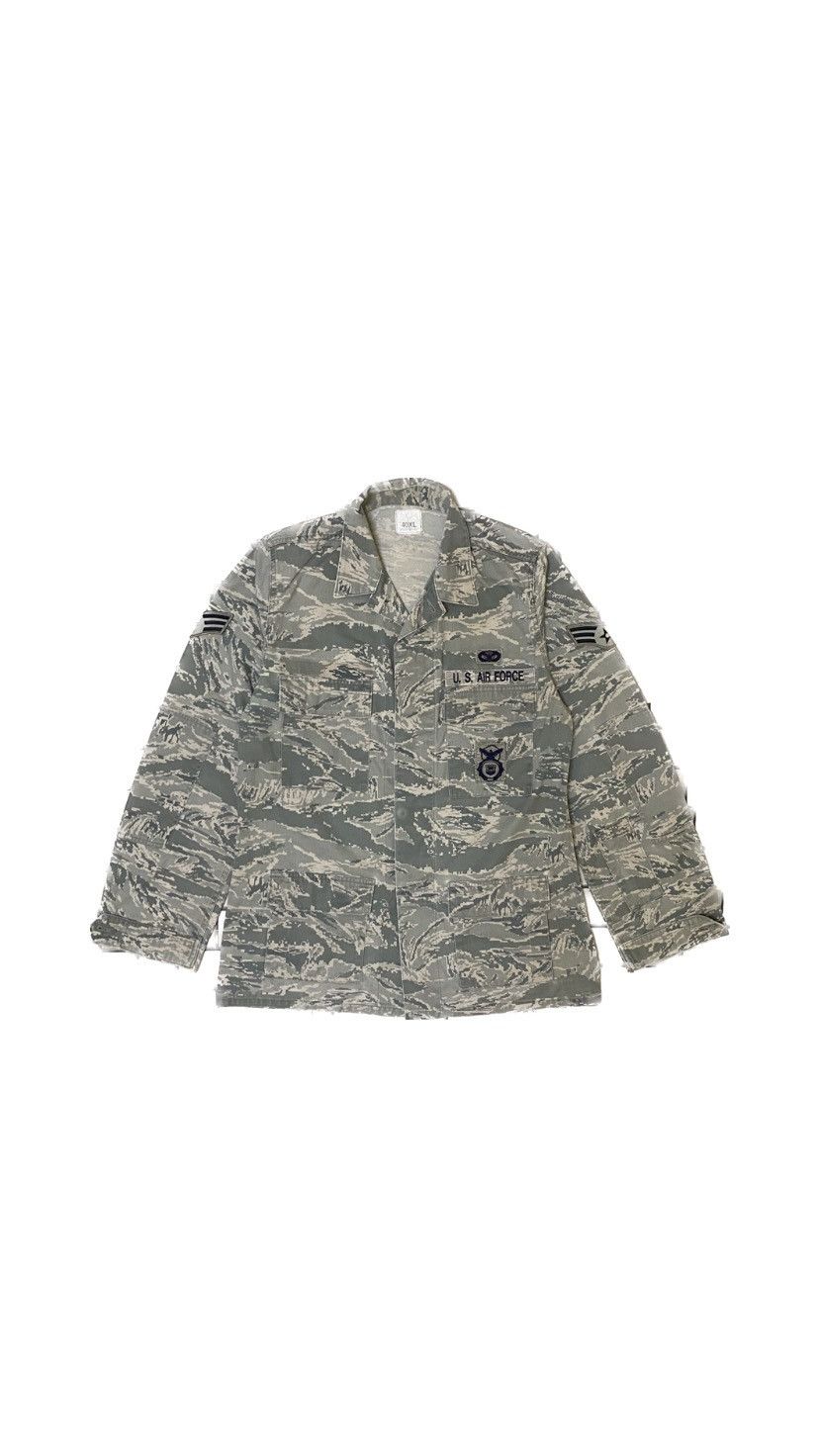 Other Us Air Force Military Size US L / EU 52-54 / 3 - 1 Thumbnail