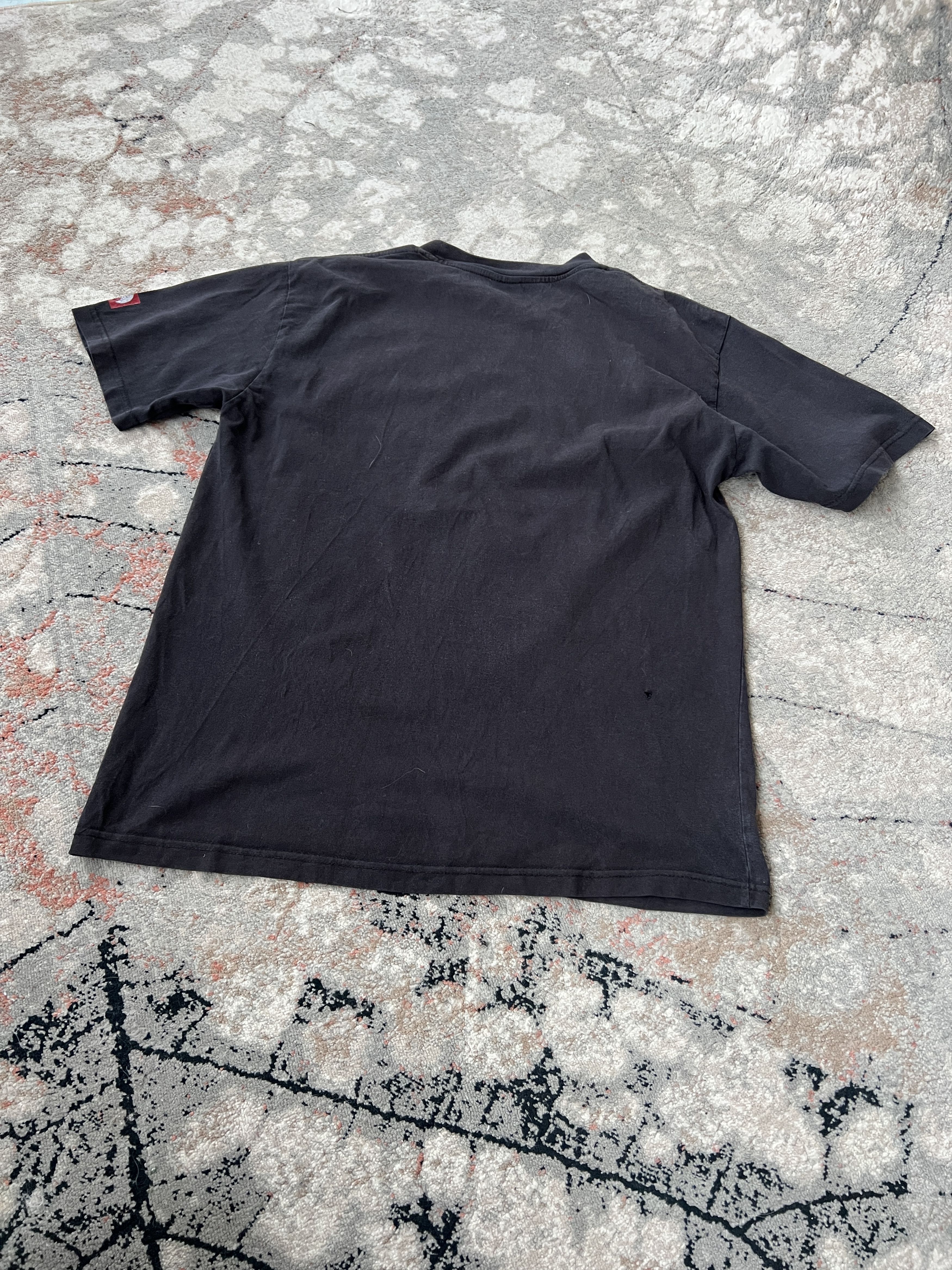 Osiris Osiris Vintage Tee Size US XL / EU 56 / 4 - 4 Thumbnail