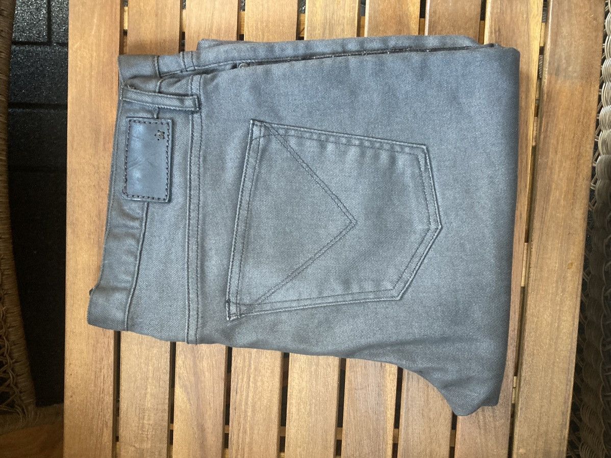 John Varvatos John Varvatos Denim Jeans Size US 33 - 4 Thumbnail