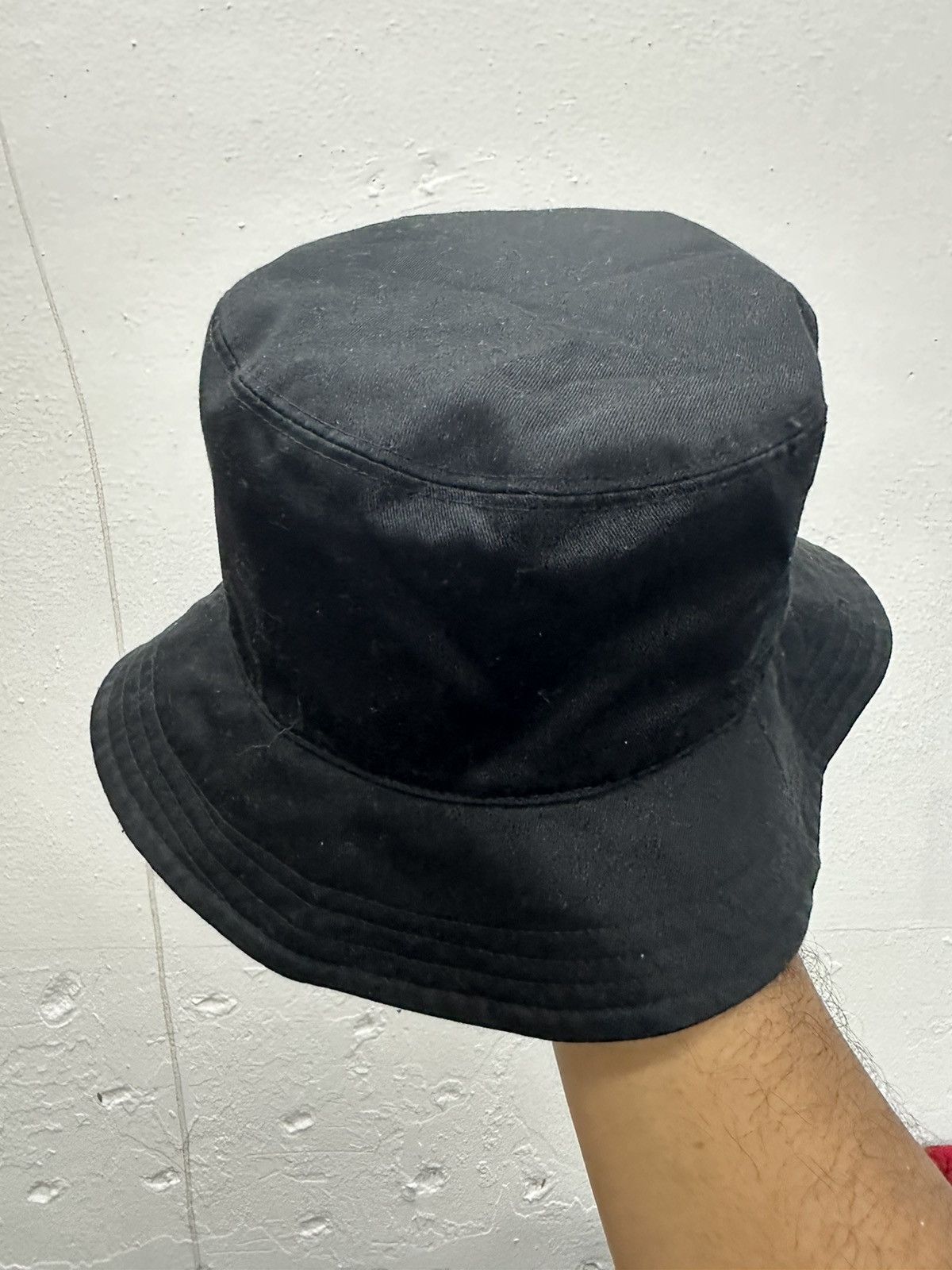 Japanese Brand Miharayasuhiro Paisley Bucket Hat Size ONE SIZE - 11 Thumbnail