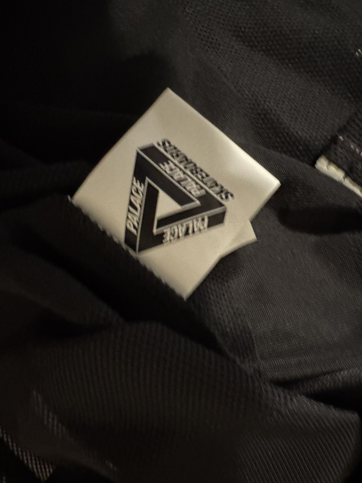 Palace New Large Palace Skateboards Love LA 90069 Black Jersey Size US L / EU 52-54 / 3 - 9 Thumbnail