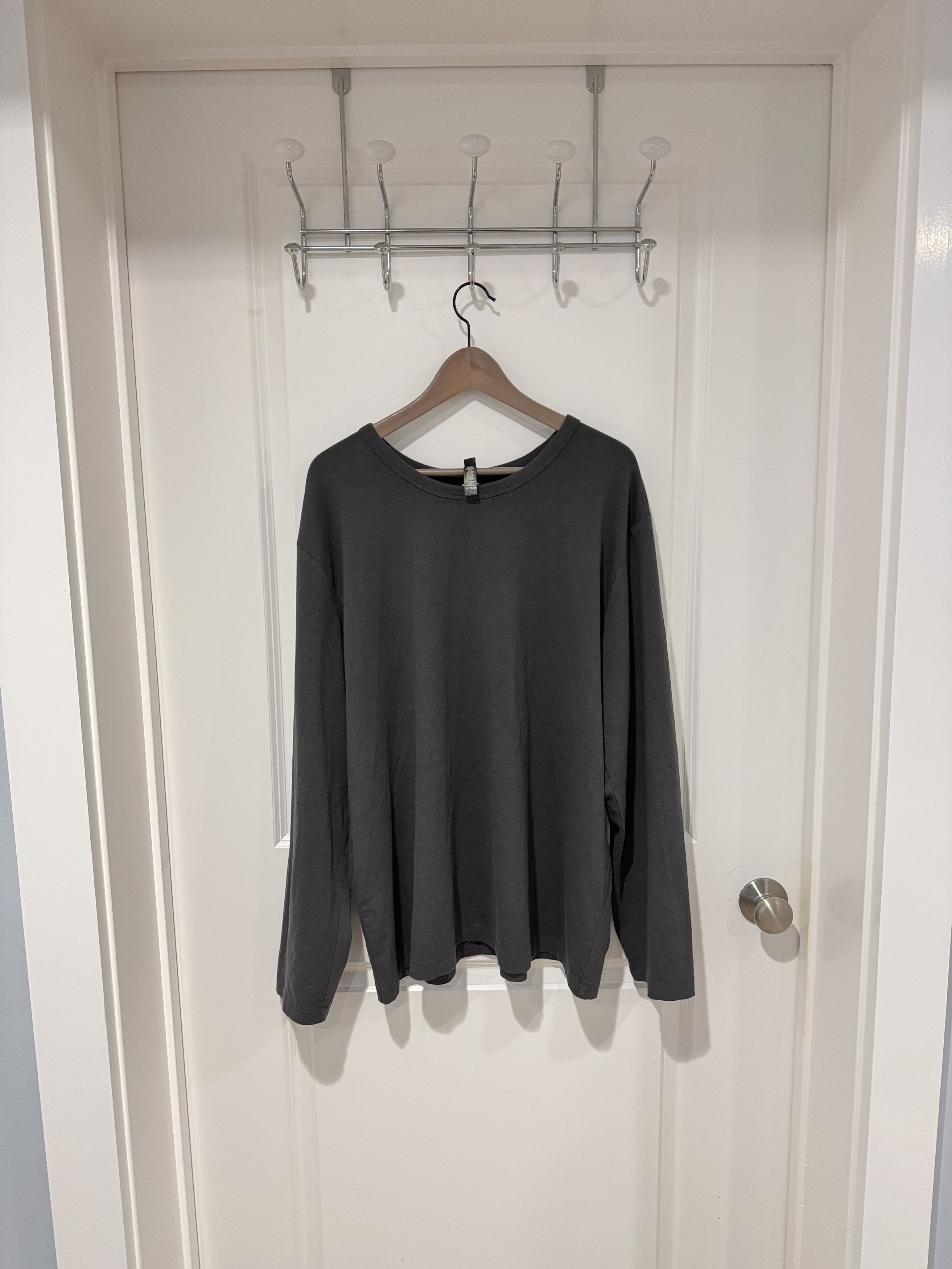 Other Skims Long Sleeve Tee Size US XL / EU 56 / 4 - 3 Thumbnail