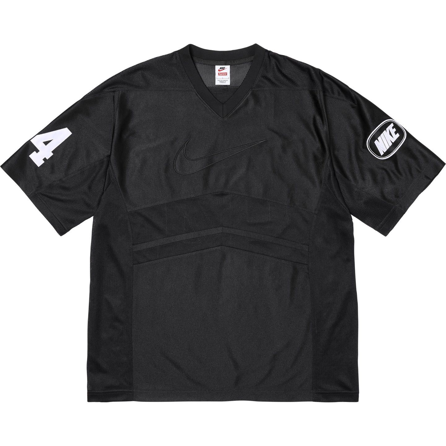 Nike ACG × Supreme Supreme Nike ACG Jersey | Grailed