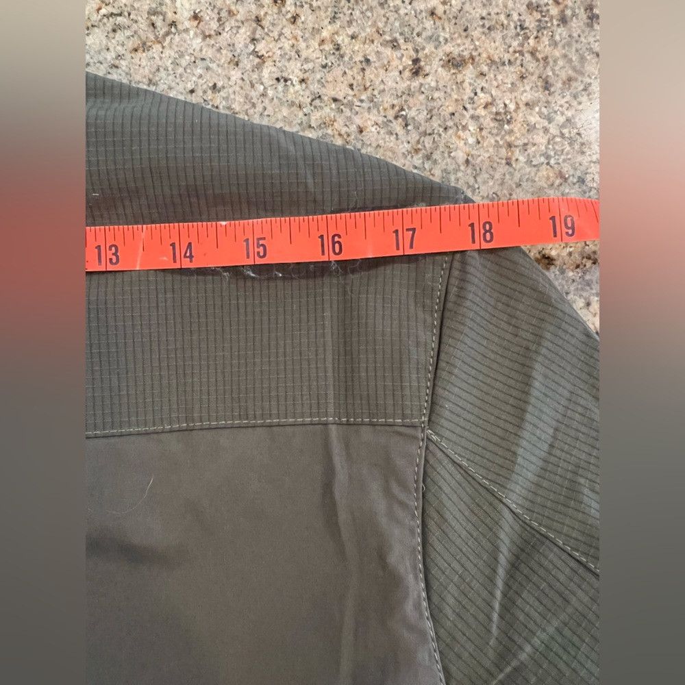 Gloverall Gloverall Fred Jacket – Army Green – Men’s Medium – NWT – M Size US M / EU 48-50 / 2 - 5 Thumbnail