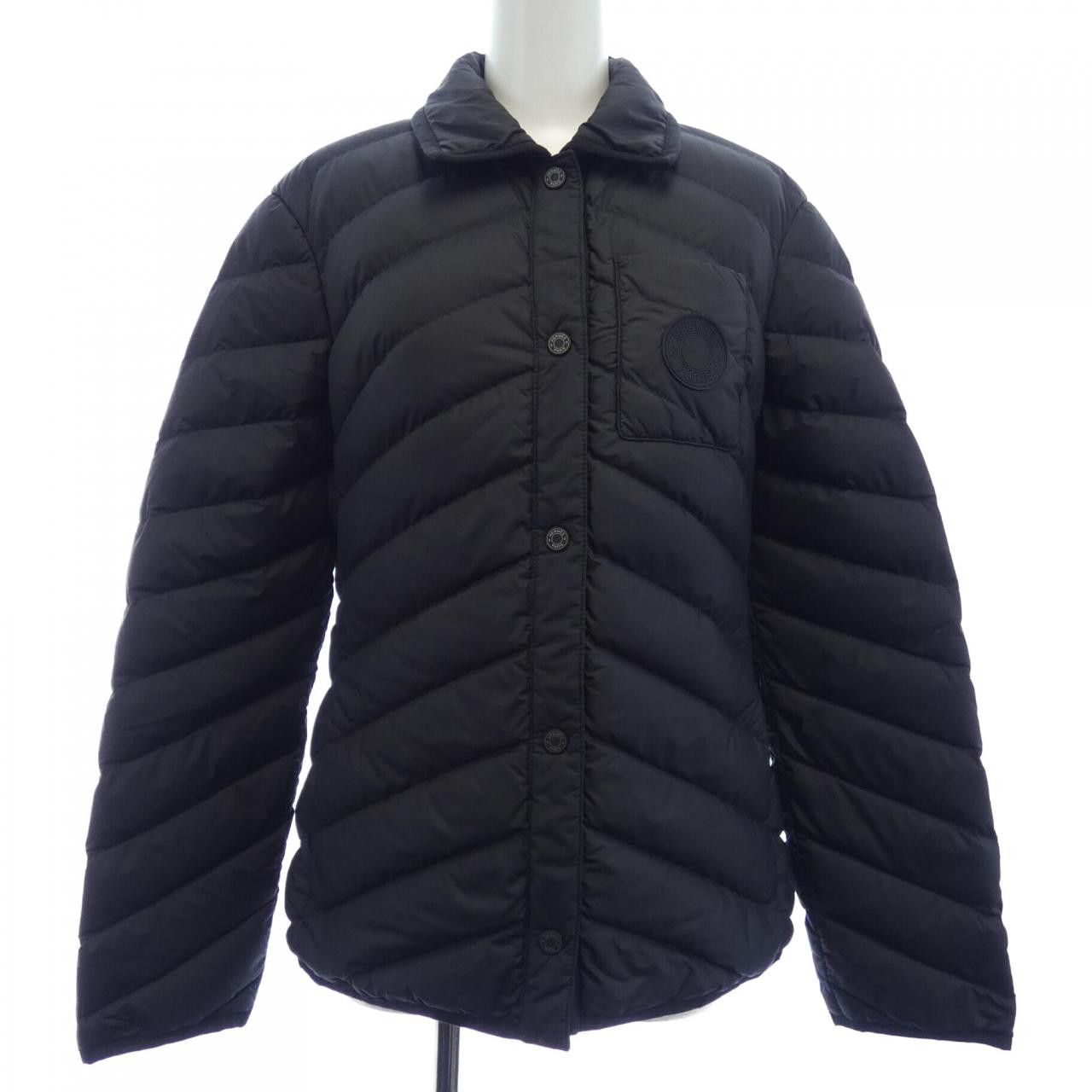Hermes Hermes Hermes 3H0185DA Down Jacket Others Outerwear DUTY FREE for USA Size ONE SIZE - 1 Thumbnail