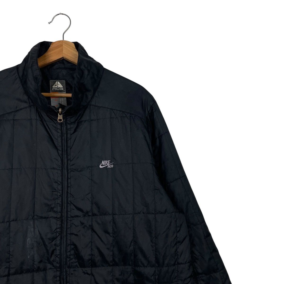 Nike ACG Nike ACG Puffer Jacket Size US L / EU 52-54 / 3 - 5 Thumbnail