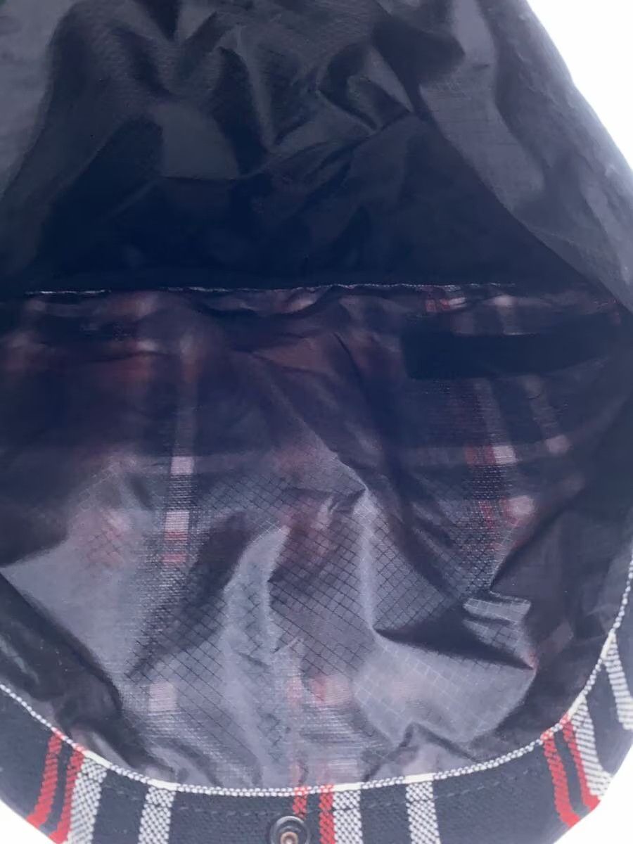 N.Hoolywood × Undercover Plaid Shoulder Bag Size ONE SIZE - 5 Thumbnail
