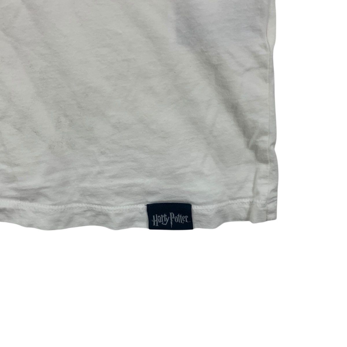 Uniqlo HARRY POTTER x UNIQLO The Deathly Hallows Movie Tee Shirt Size M / US 6-8 / IT 42-44 - 6 Thumbnail