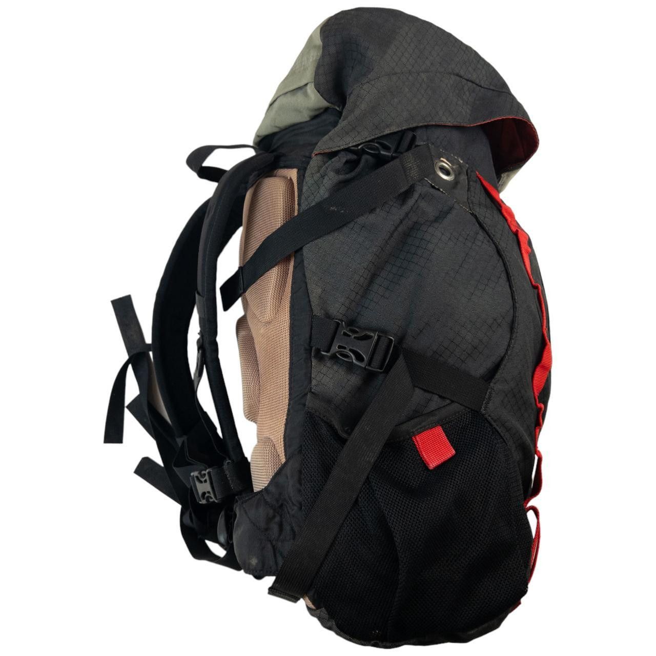 Nike ACG Vintage Nike ACG Backpack Size ONE SIZE - 3 Thumbnail