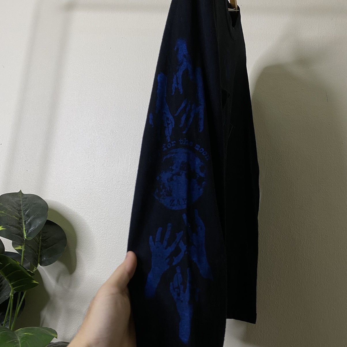 If Six Was Nine JapanBrand Seditionaries Cyber Gothic Punk Grunge LGB Style Size US L / EU 52-54 / 3 - 3 Thumbnail