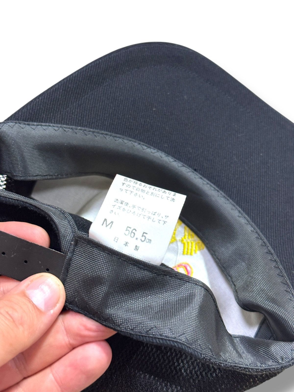 Vintage *RARE* VINTAGE 1980s WORLD GYM BODYBUILDING GORILLA CAP HAT Size ONE SIZE - 7 Thumbnail
