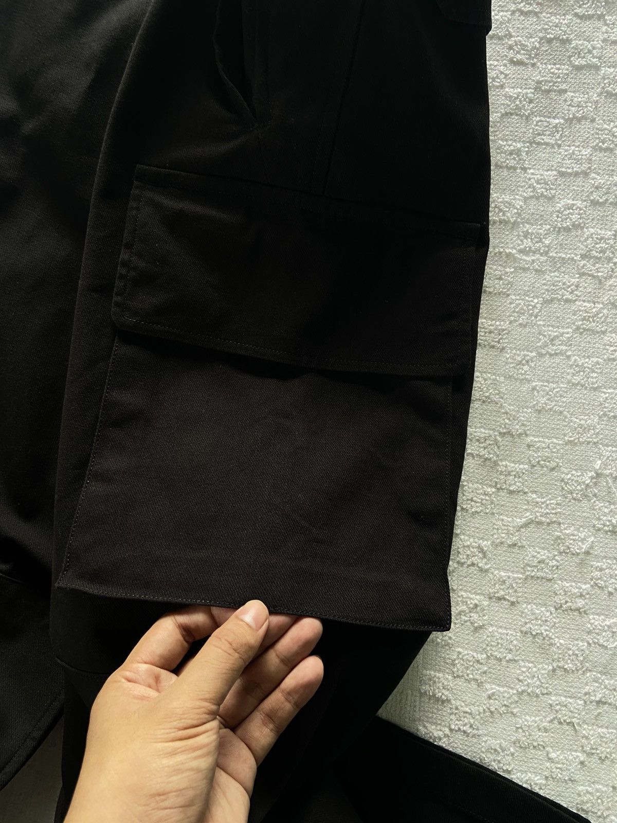 Other Waiper French Army M-47 Cargo Pants ( 6 Pockets ) Size US 31 - 7 Thumbnail