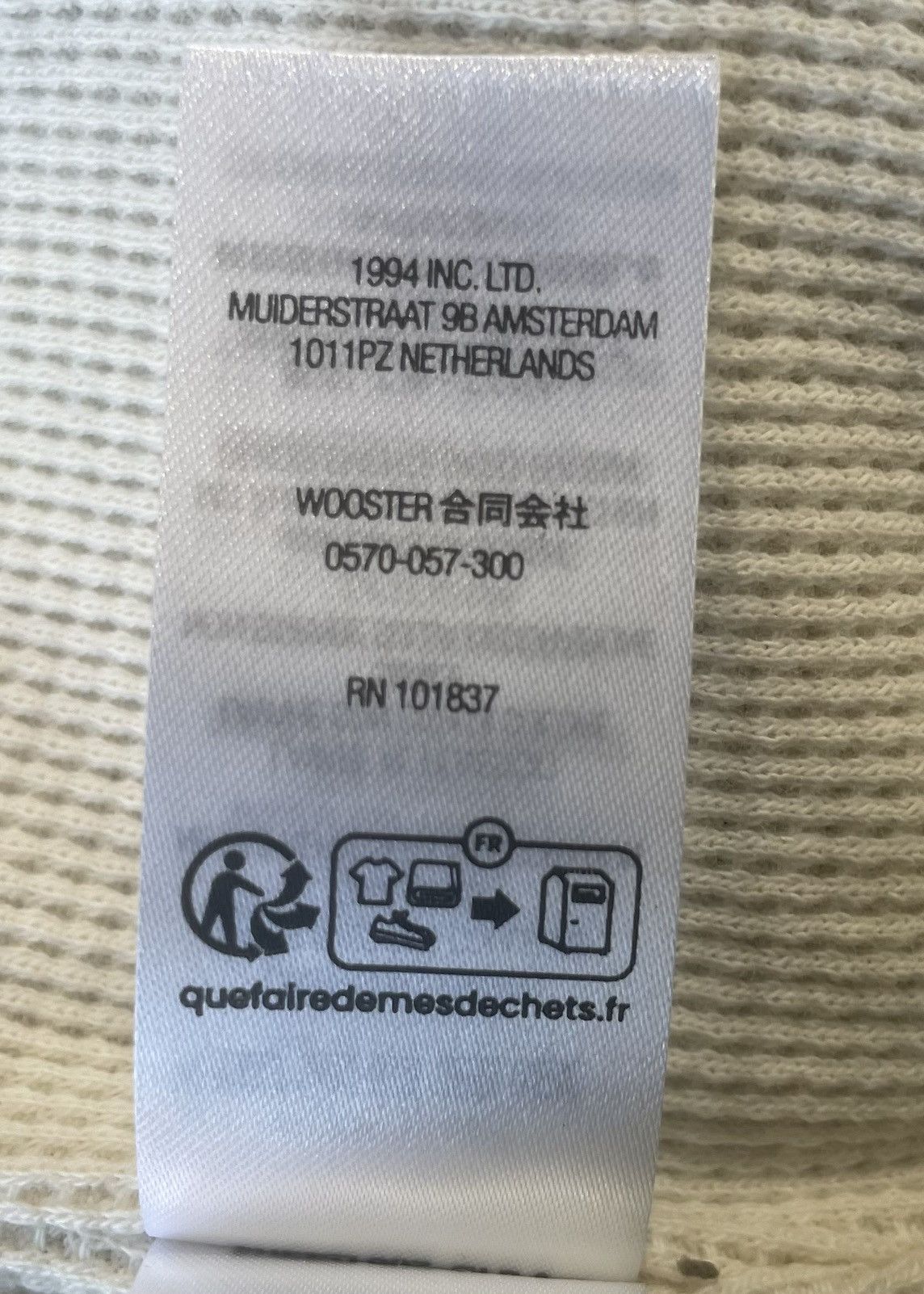 Supreme 2025 Supreme Arc Thermal Lined Zip Up Hooded Sweatshirt Size US S / EU 44-46 / 1 - 11 Thumbnail