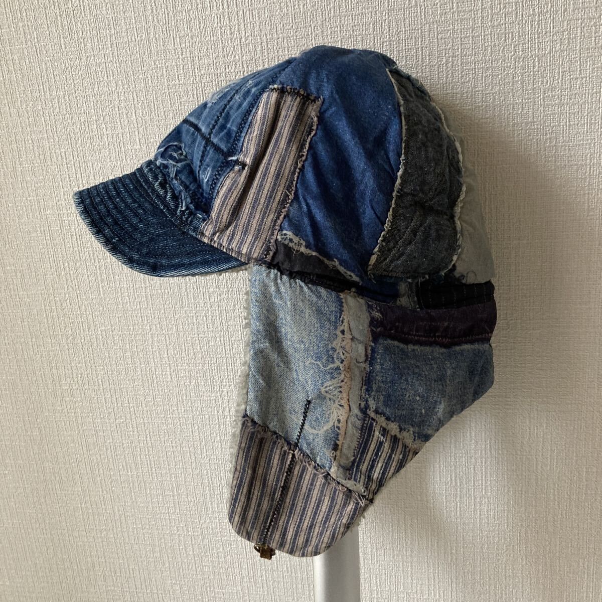 Kapital Boro Hat | Grailed