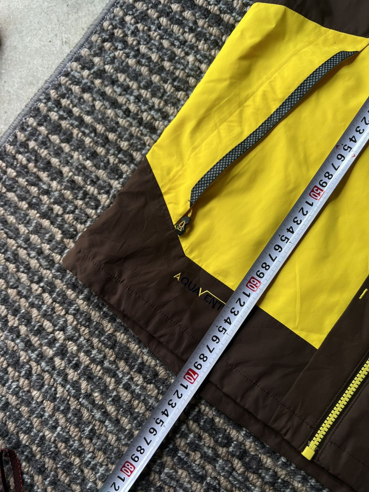 K2 K2 OUTDOOR SKI JACKET RARE Size US L / EU 52-54 / 3 - 11 Thumbnail