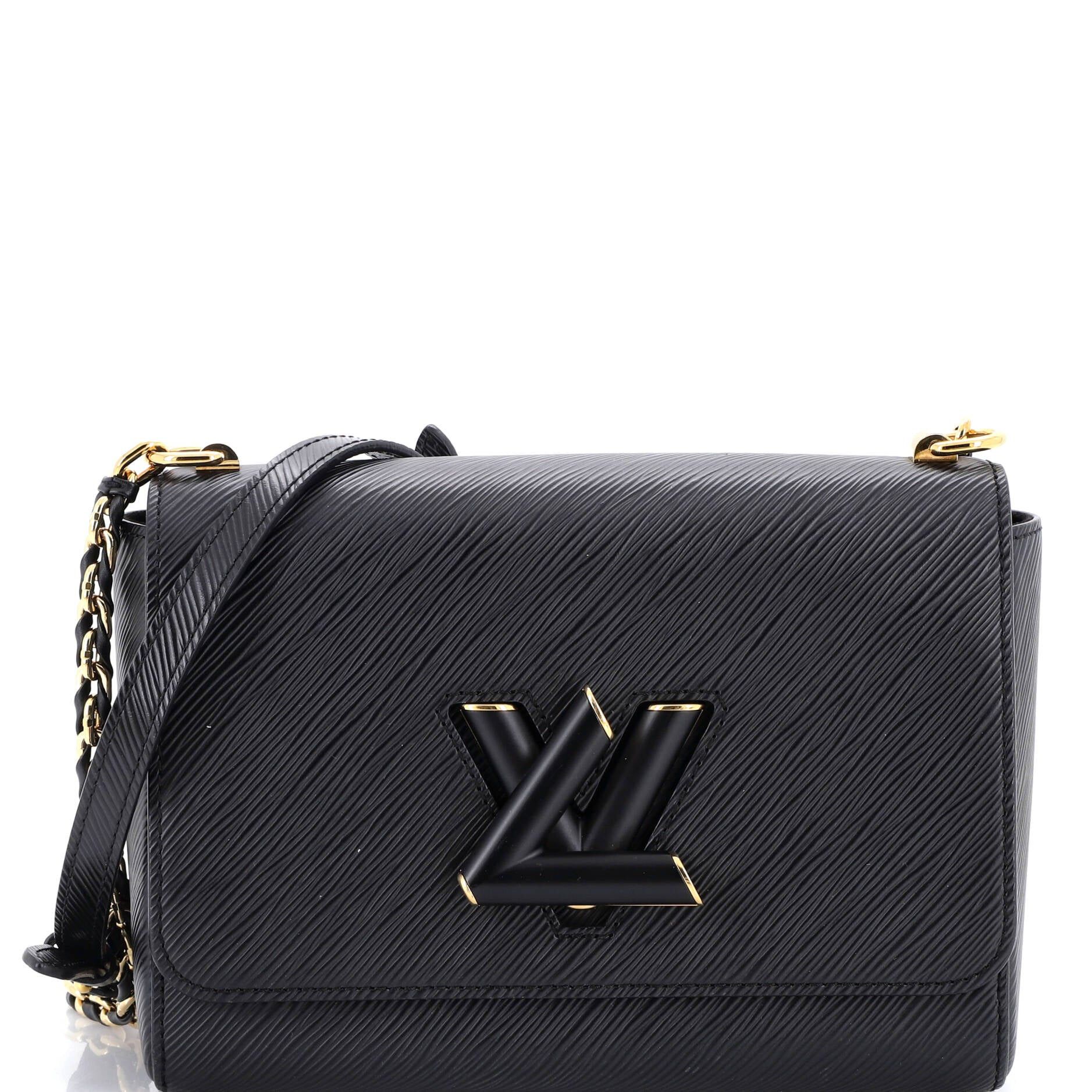 Louis Vuitton Braided Chain Twist Bag Size ONE SIZE - 1 Thumbnail