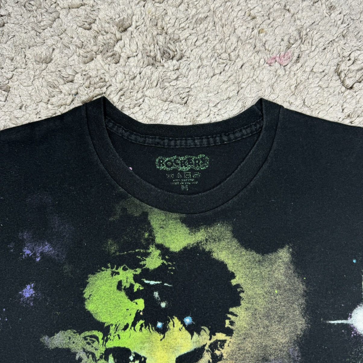 Vintage Rockers Galaxy Art Graphic T-shirt Size US L / EU 52-54 / 3 - 9 Thumbnail